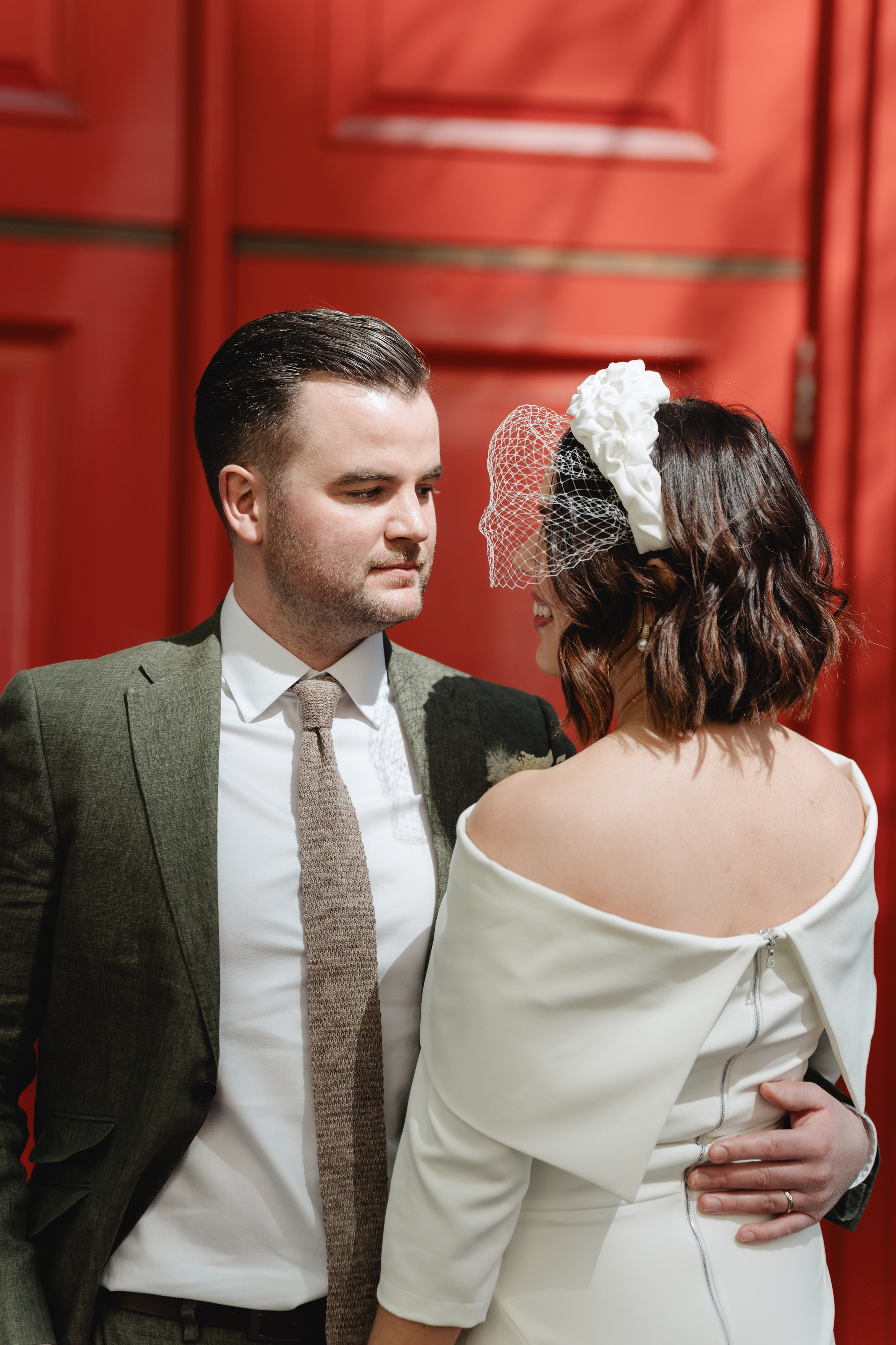 Maria&Terence. Photographer in New York Faery By Mary