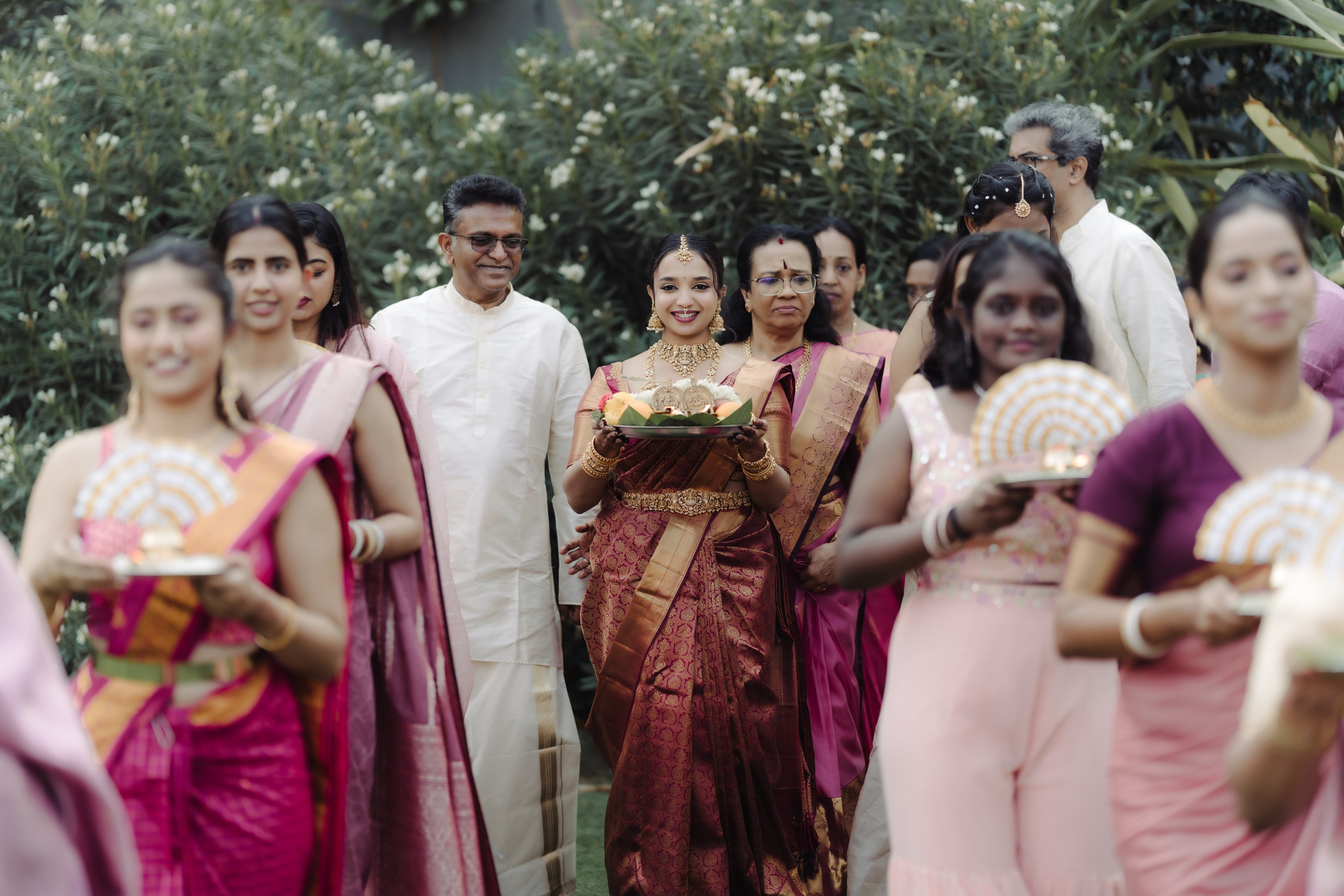 Wedding Photographers in Bangalore | Tales of You Weddings