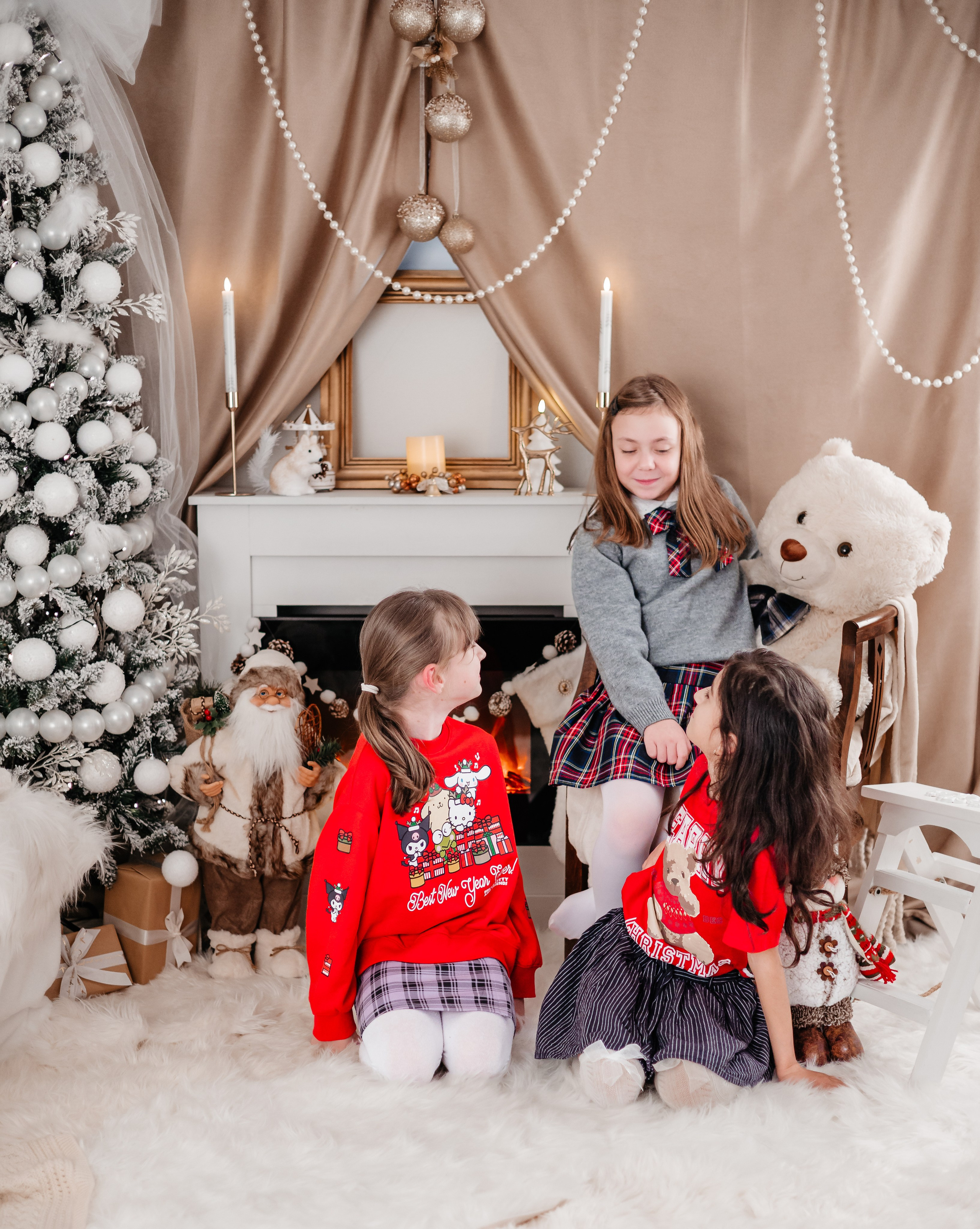 Crăciun 2025. FotoACTIV.ro - Imaginea ta contează