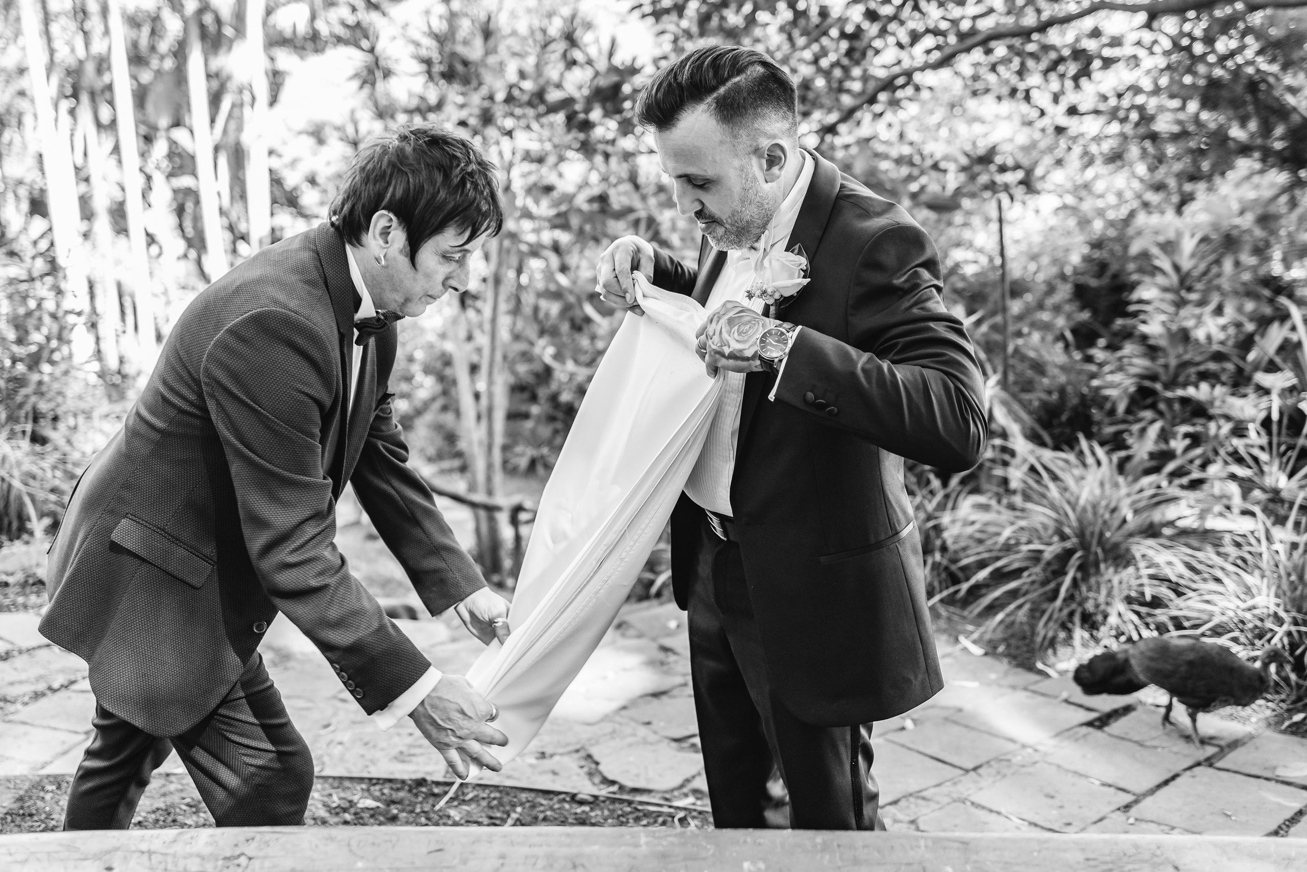 Paolo + Jasmina. True Story Photography