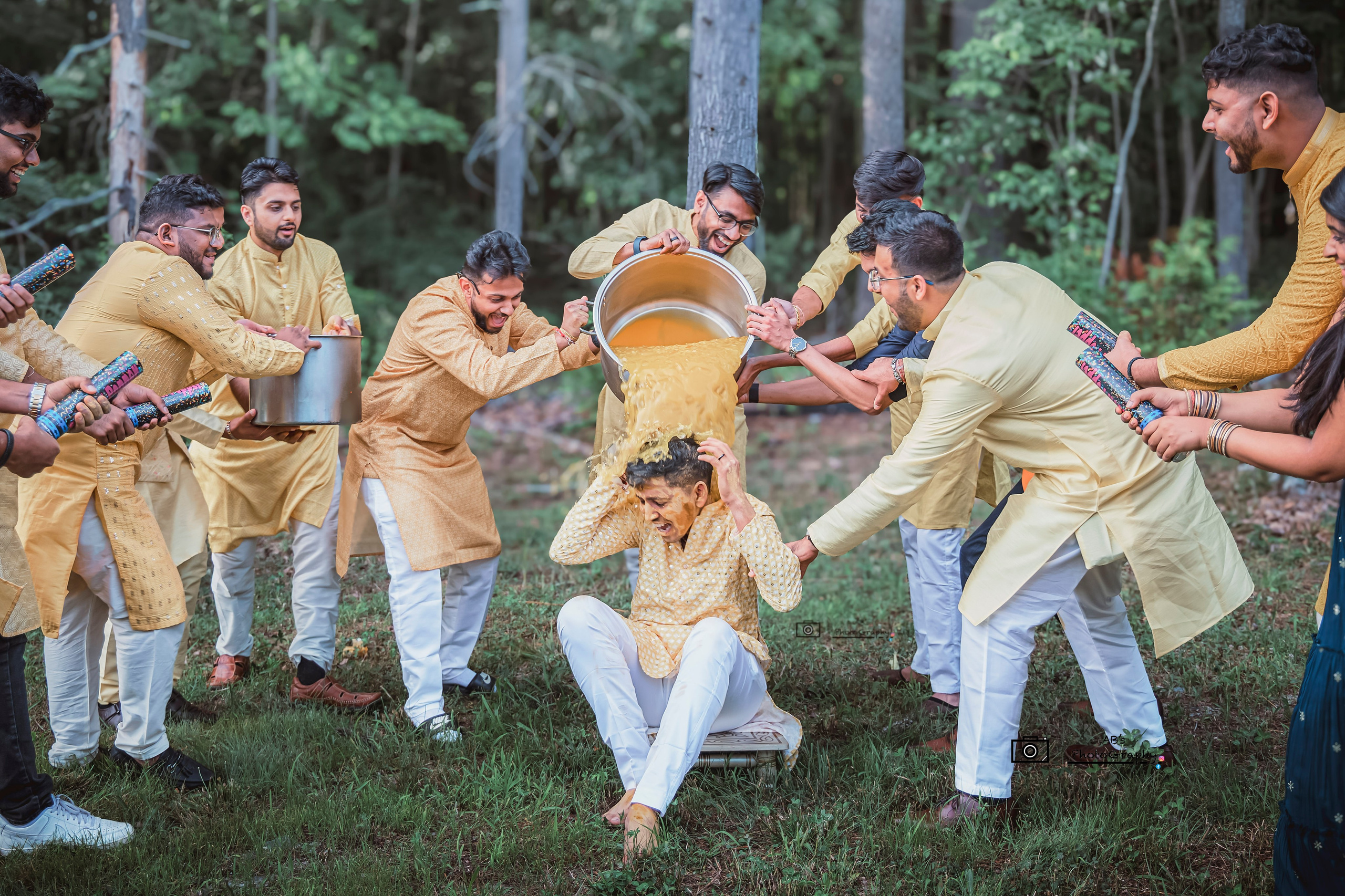 Luxury Indian Wedding Ceremonies. AB’s Photography Team — Boston Wedding Photographers & Cinematographers