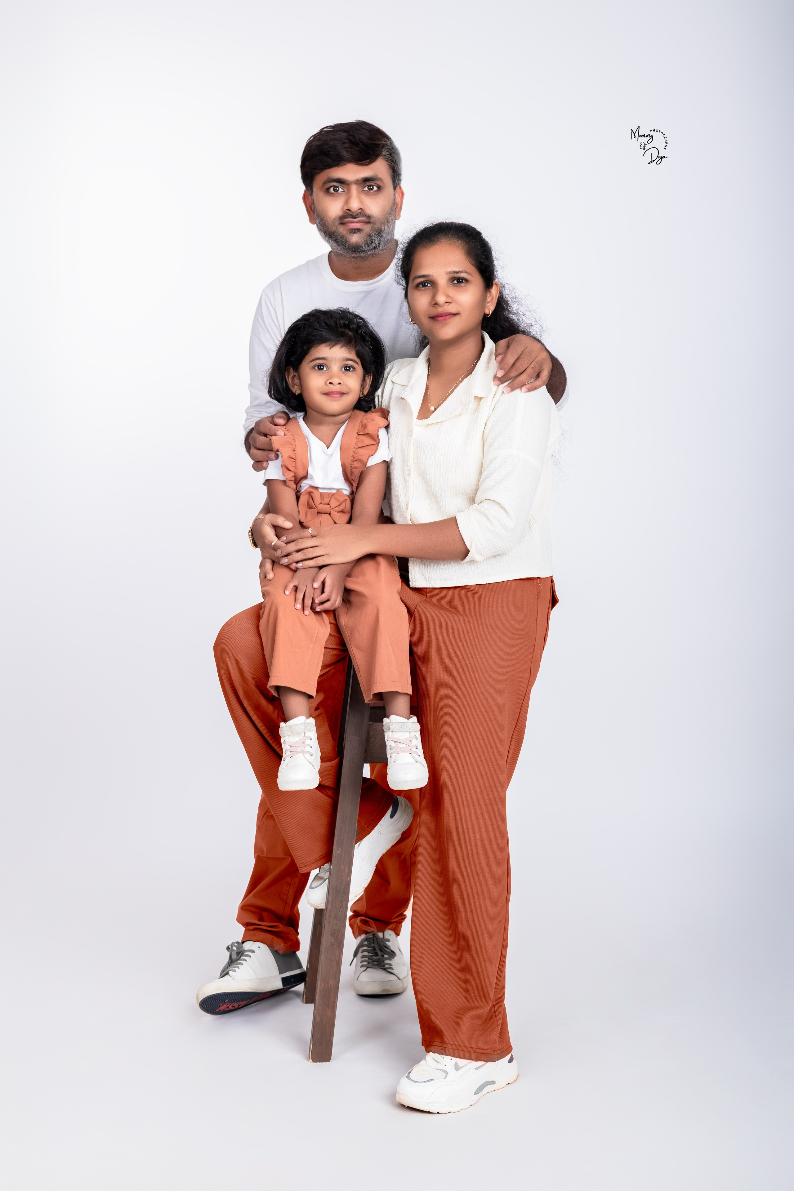 Mommy Of Diya Photography