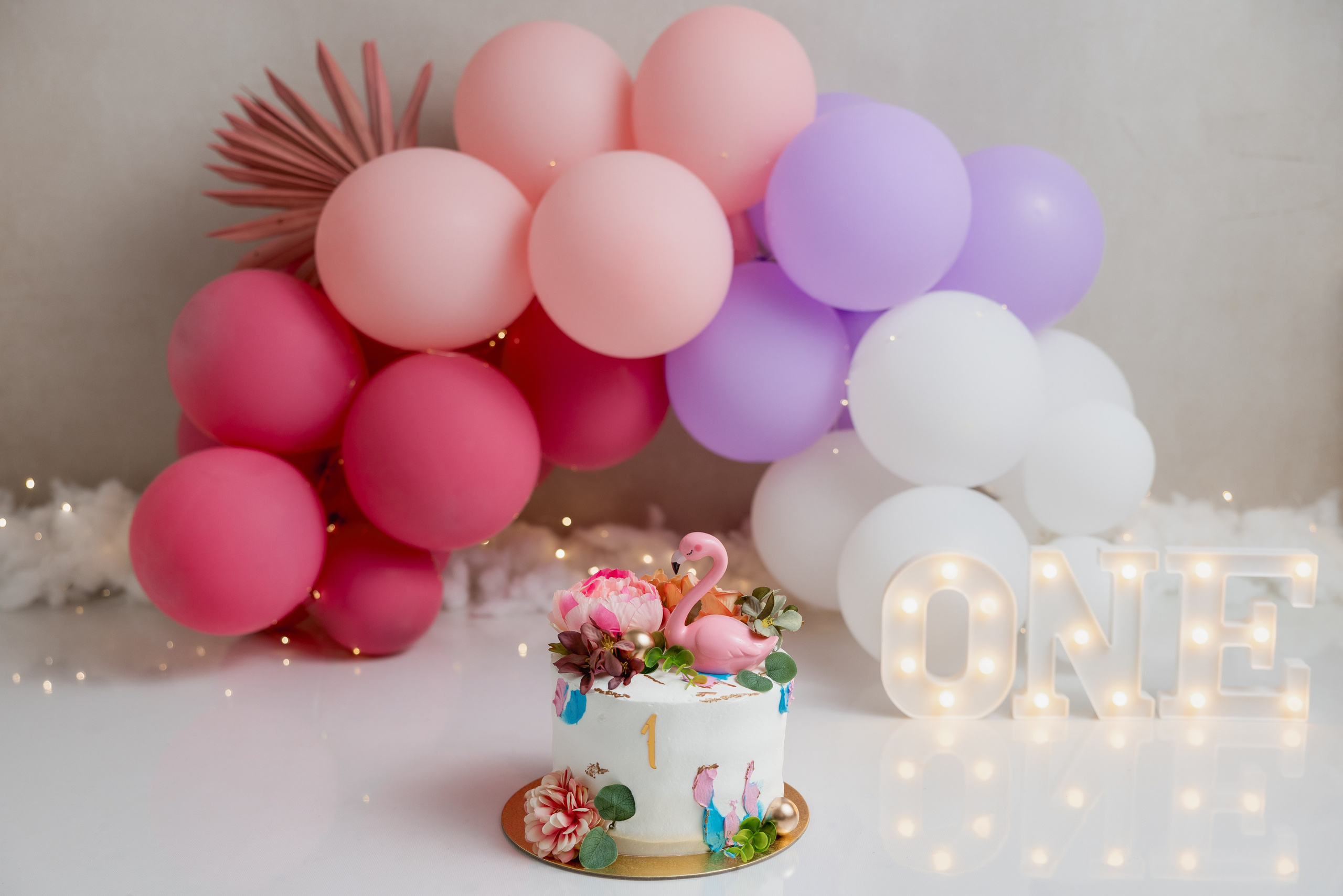 Cake Smash Shooting, Milchbadshooting, Sittershooting. Neugeborenenfotografie Pforzheim Katharina Jozic