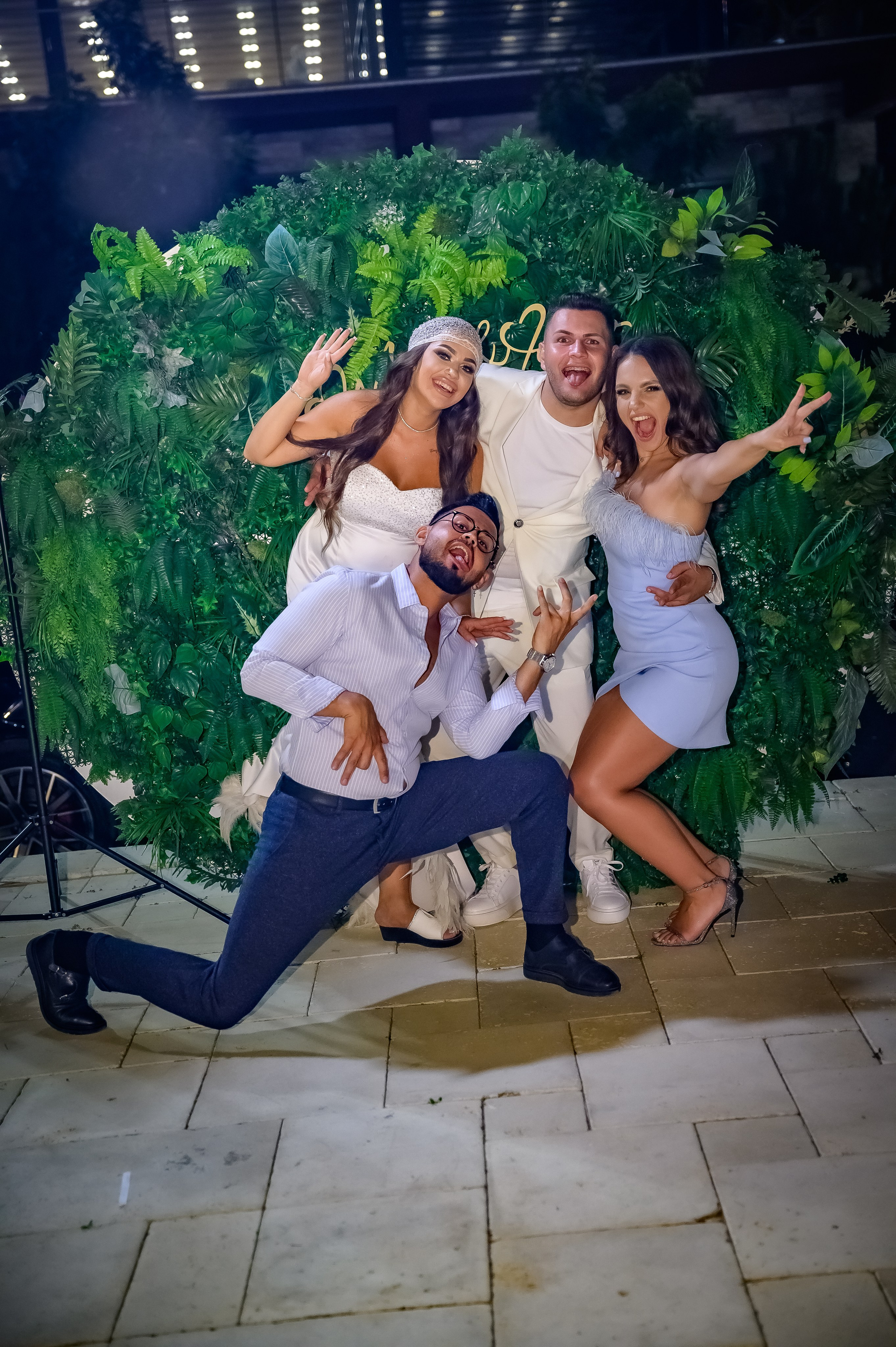 Nunta Lebada Neagra Resort – locatie premium evenimente