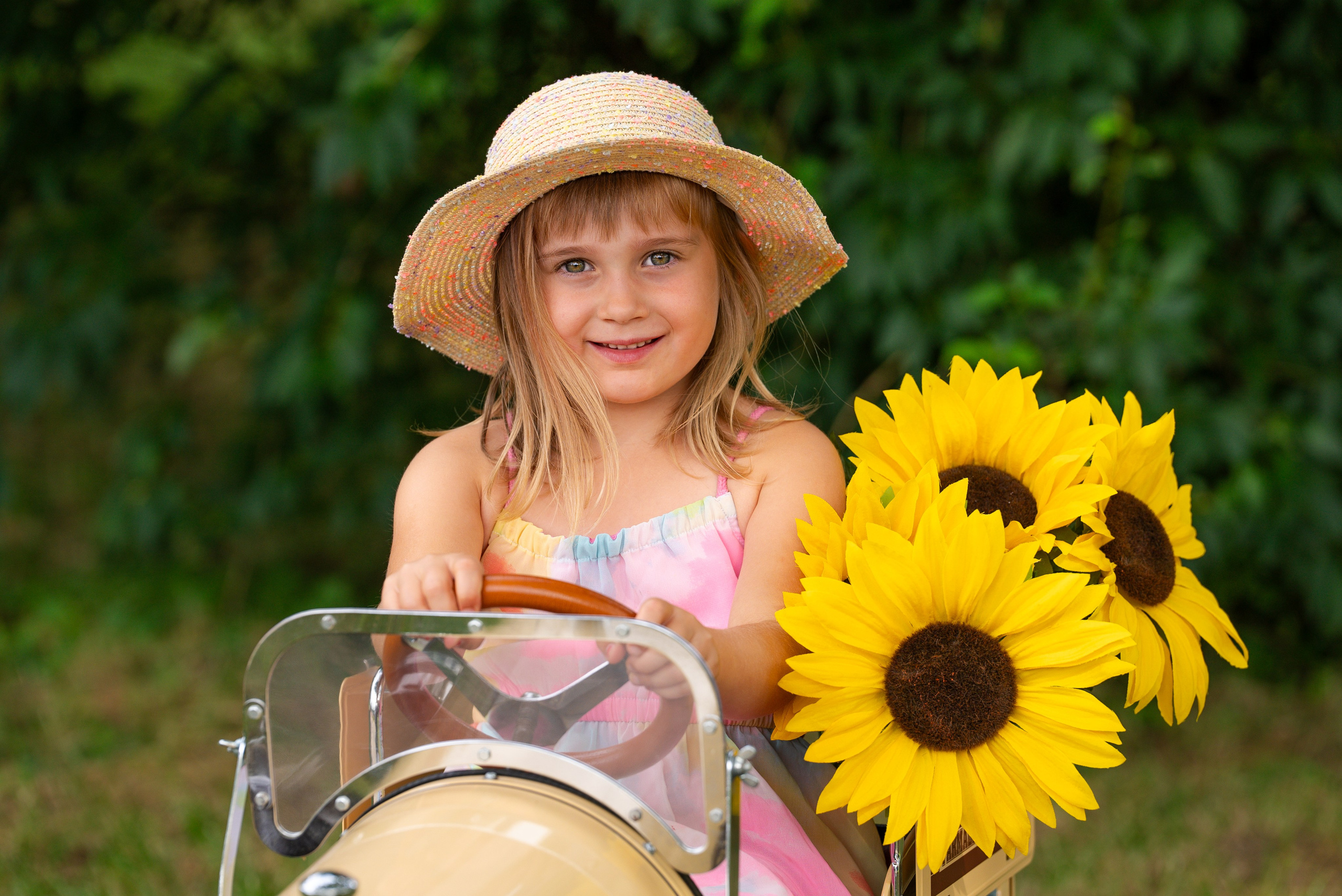 KINDERGÄRTEN. Fotostudio in Metzingen
