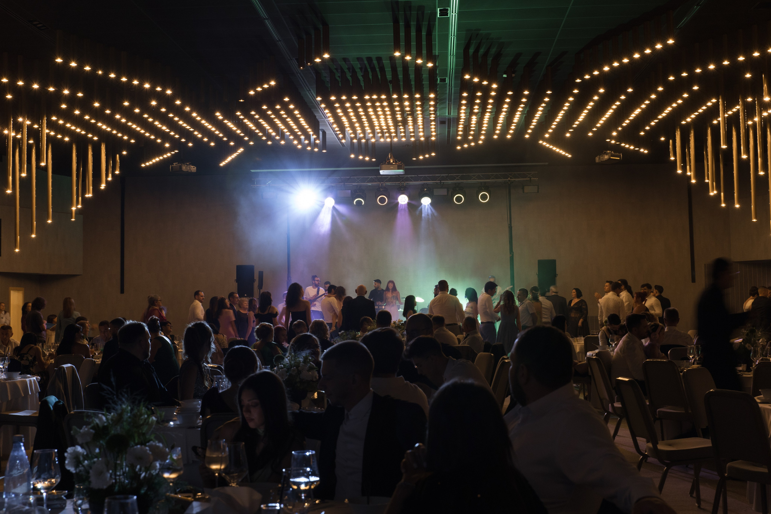 George & Alina | Wedding at Hotel Timisoara. Wedding photographer and videographer based in Timisoara, Romania