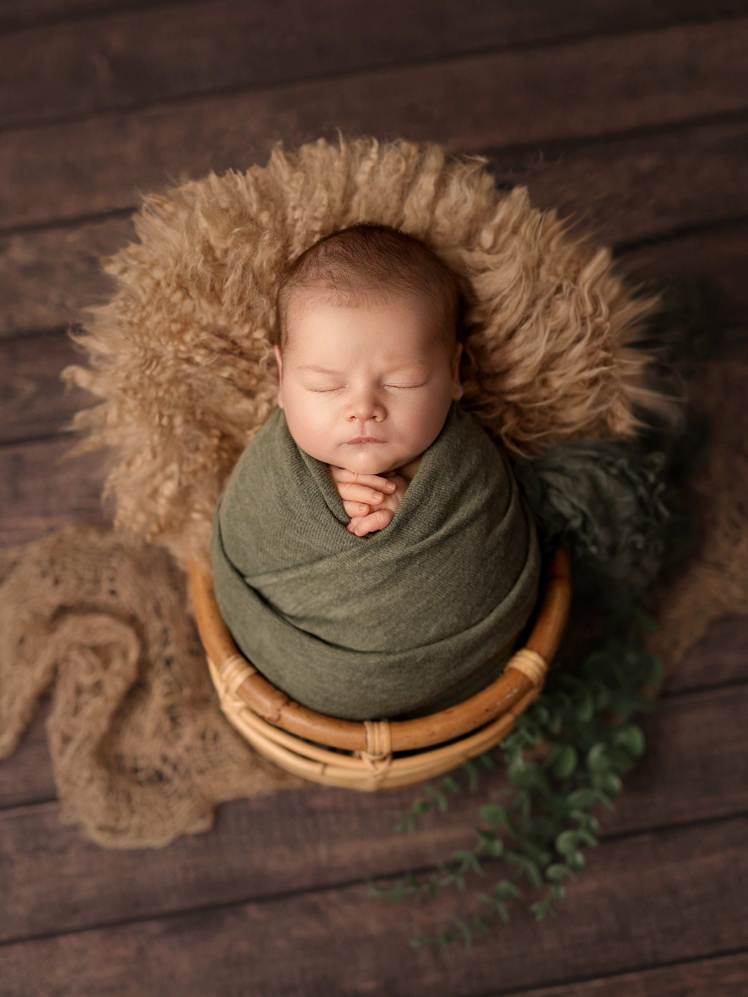 Newborn (Price). Familien- Fotografin in Marienhafe, Aurich, Emden, Norden, Leer