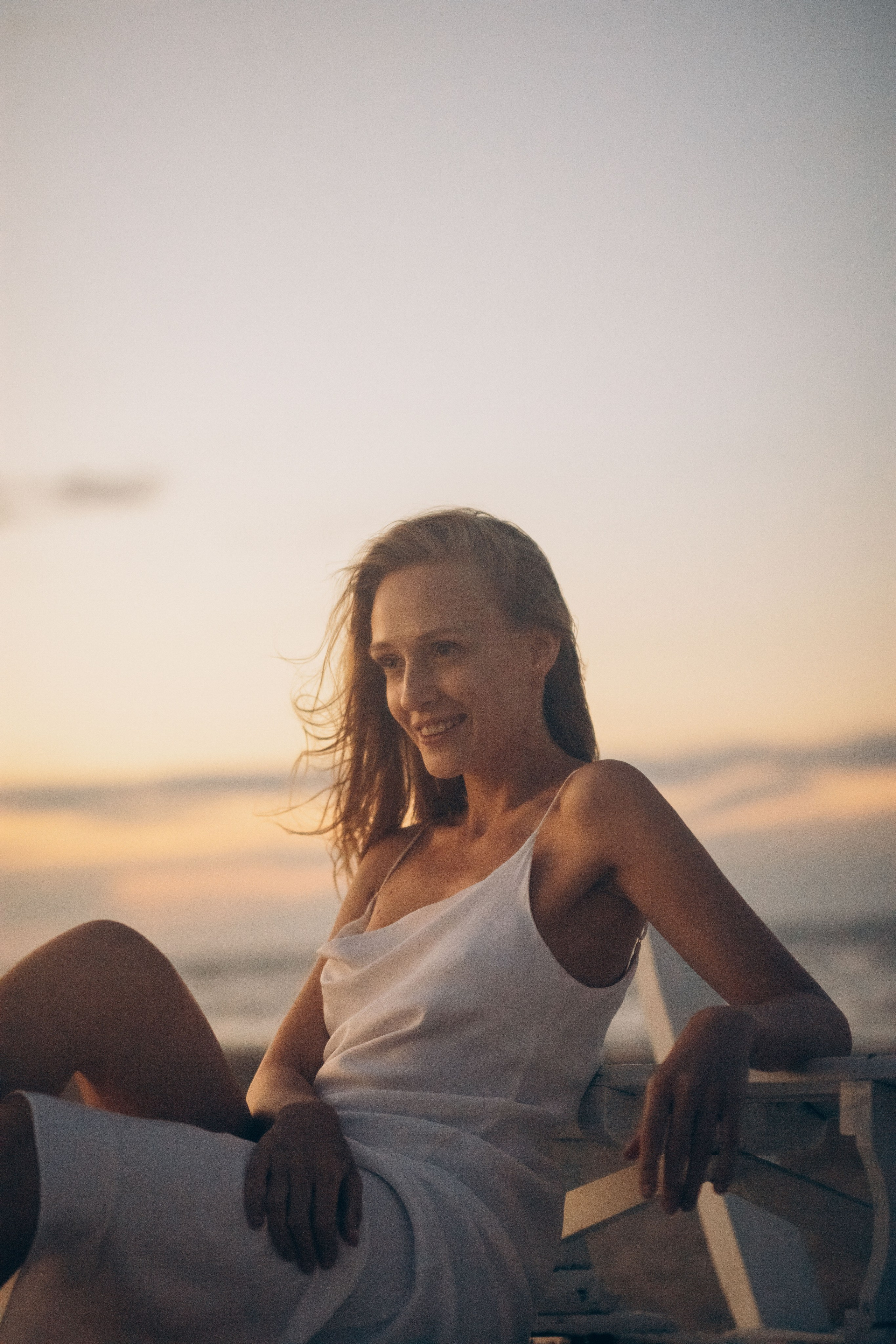 Индивидуальный портрет в slow-эстетике — фотограф в Rimini, Cesena, San Marino, Pesaro