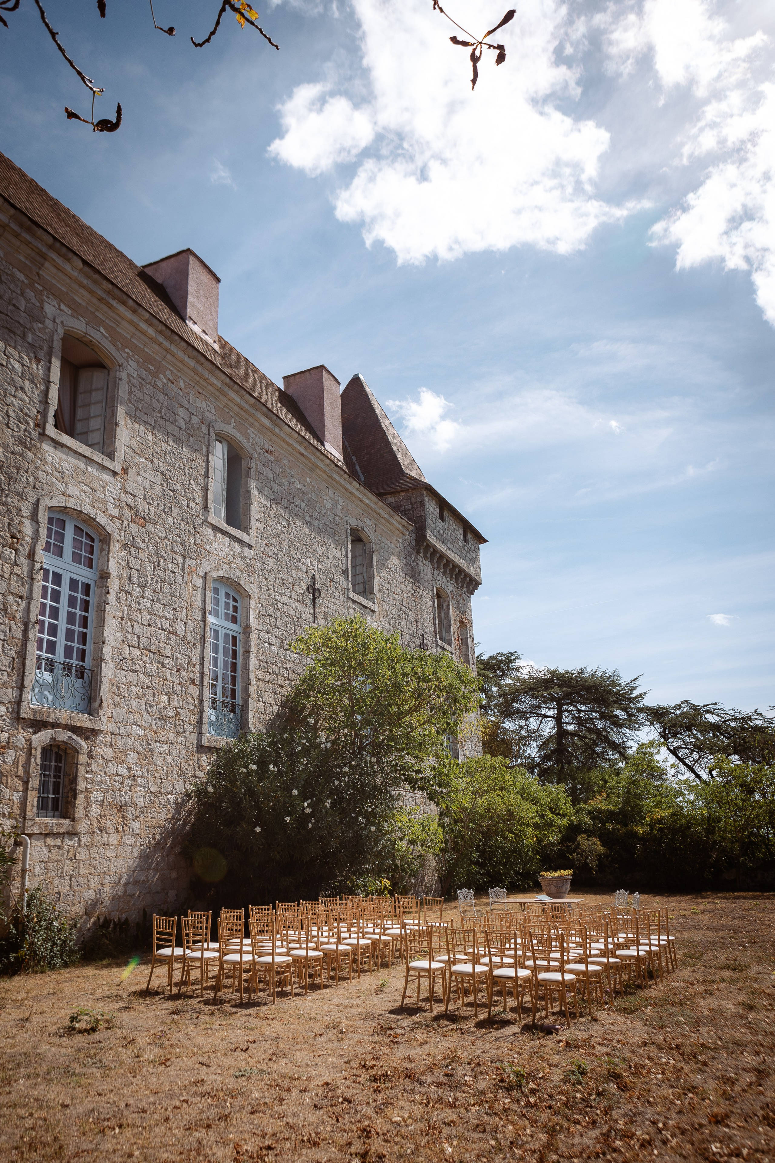 Jamie and Matt. Wedding at Château de Goudourville. Евгения Смирнова — Ваш фотограф в Тулузе и на юго-западе Франции