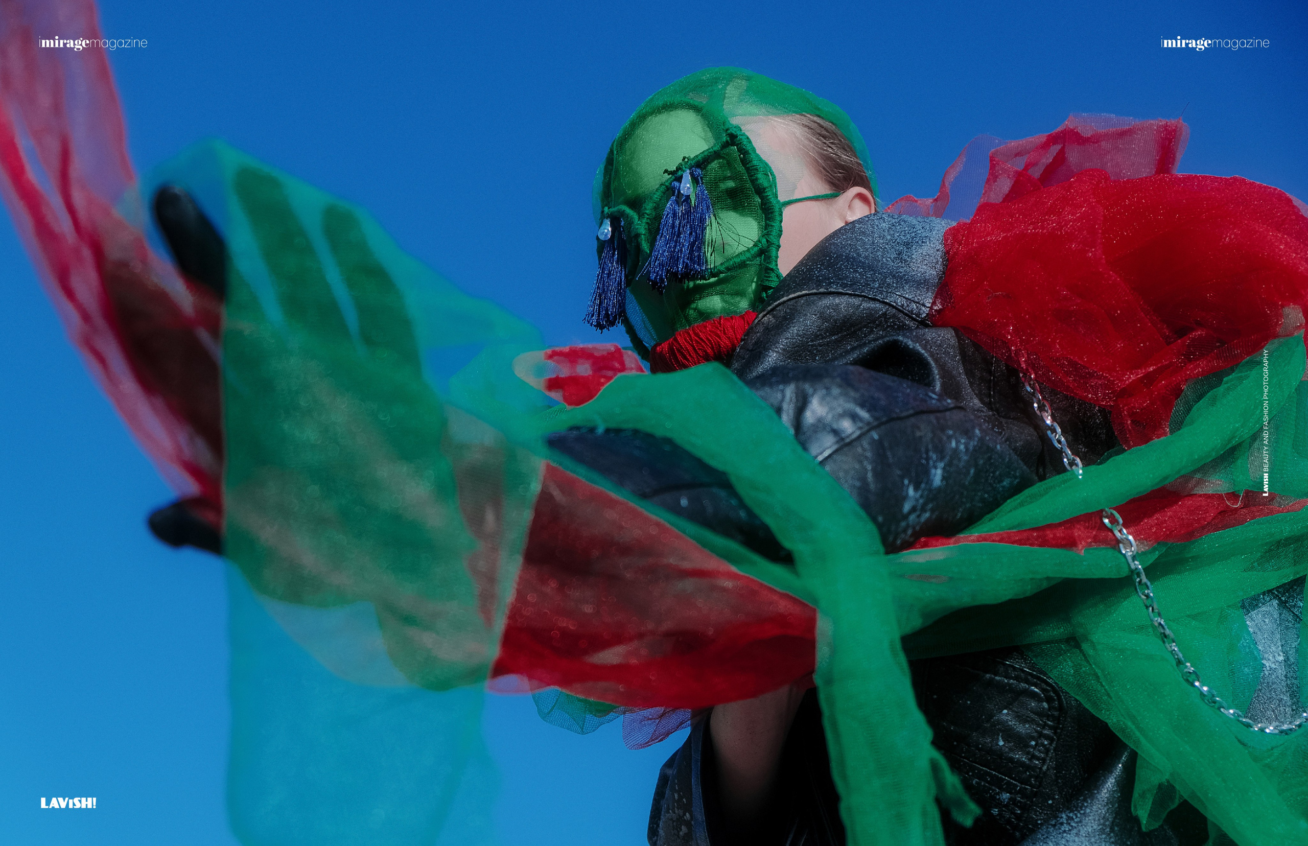 The best publications of the project The Messenger