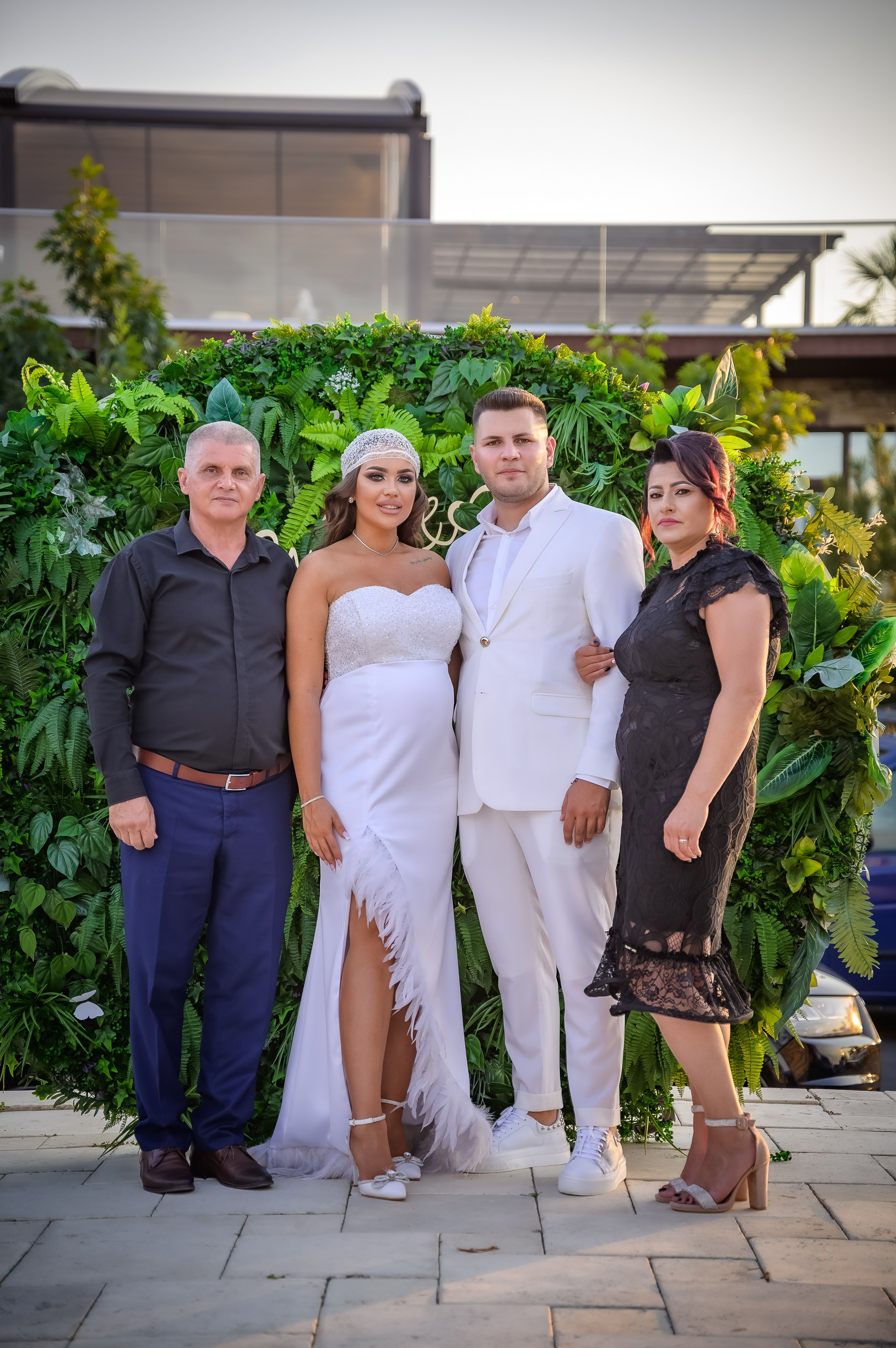 Nunta Lebada Neagra Resort – locatie premium evenimente