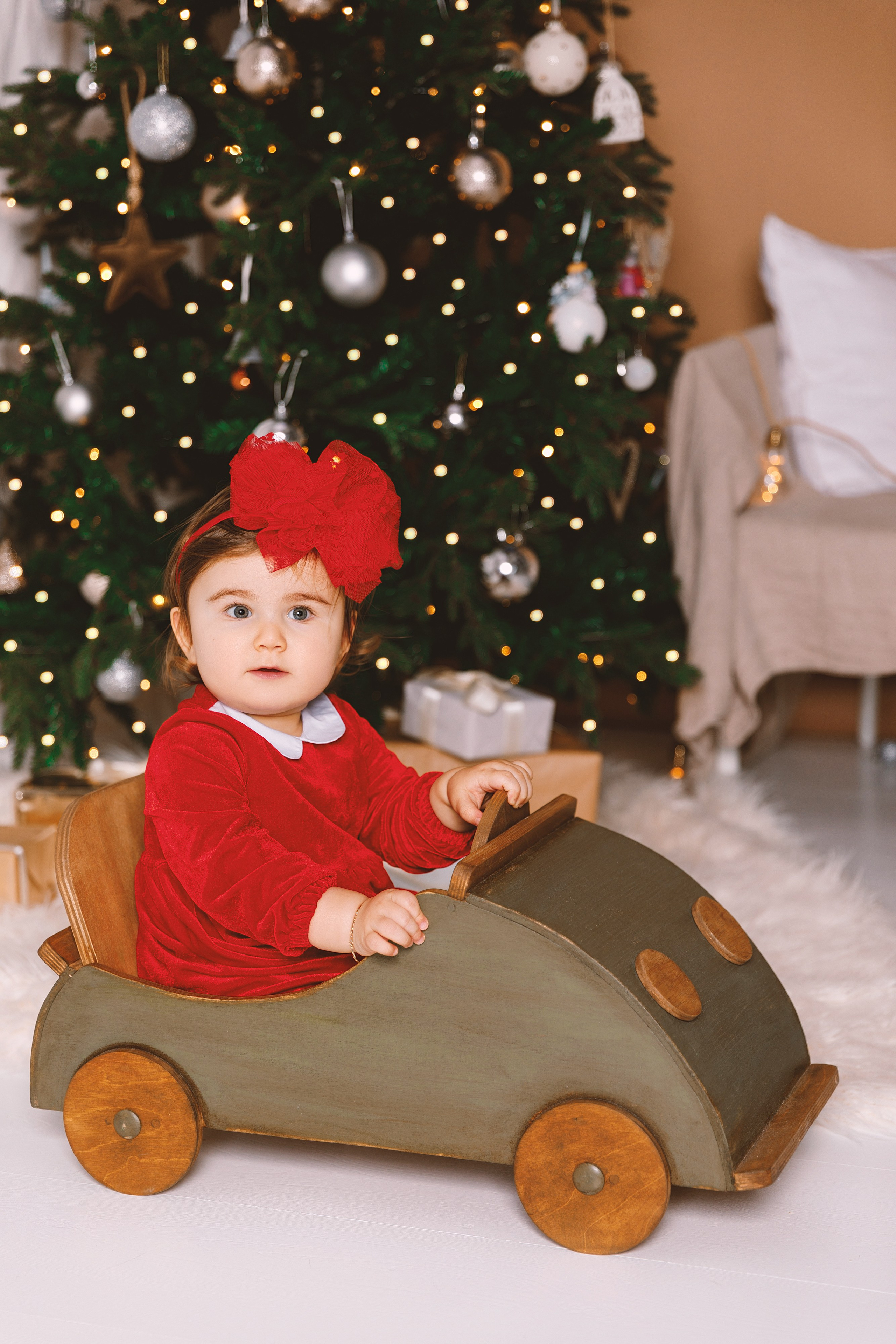 CHRISTMAS. Silvia Stamati Photography Helsinki