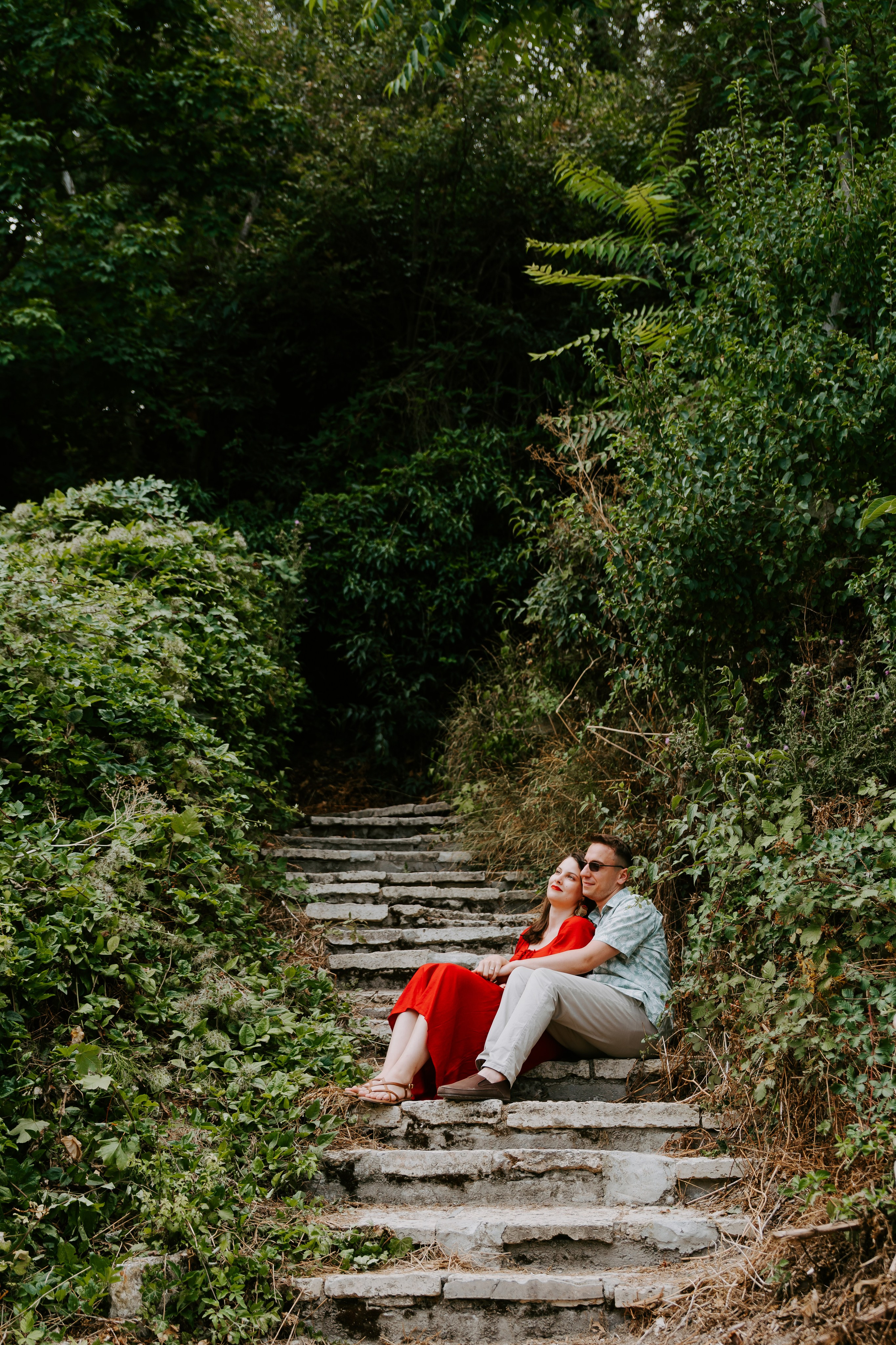 Alexandra & Felix - Love in Tyulenovo (1). Sebastian Purusniuc Fotograf - Iasi