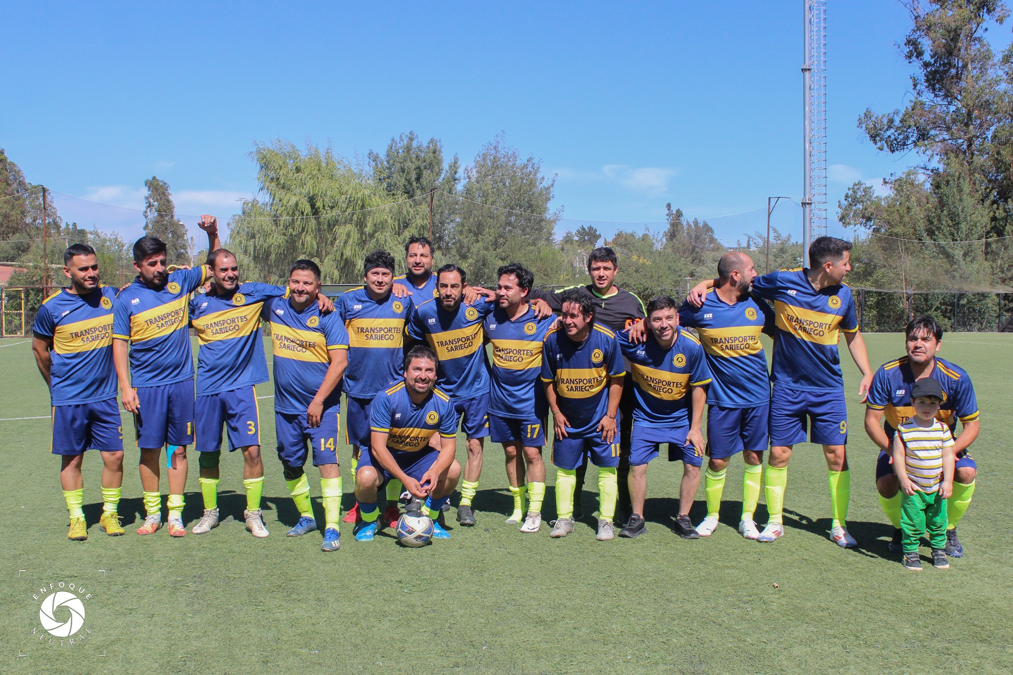 Fotógrafo Deportivo Rodrigo Peñaloza Otarola