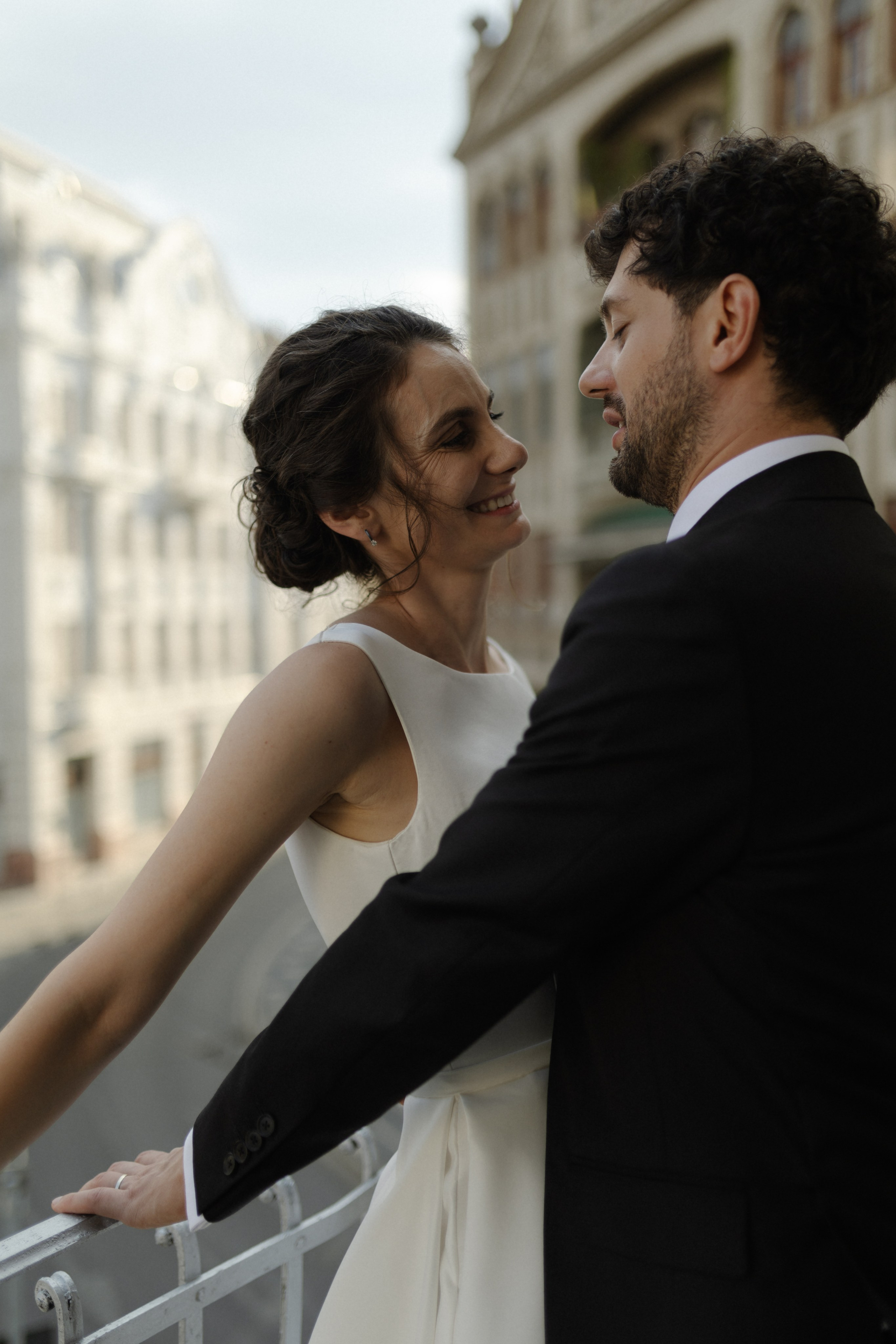 George & Alina | Wedding at Hotel Timisoara. Wedding photographer and videographer based in Timisoara, Romania