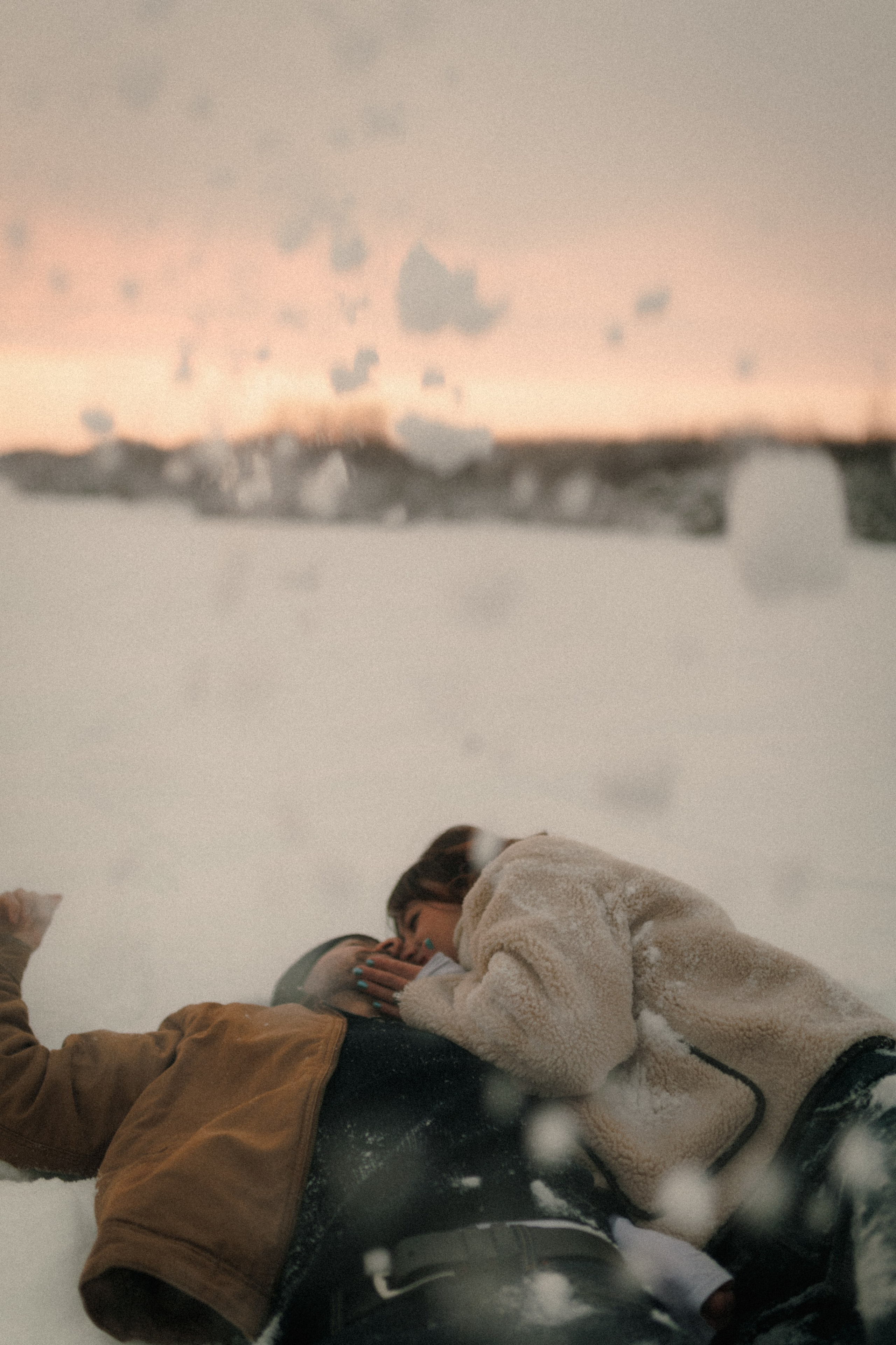 Snowy. Wedding photographer and videographer based in Timisoara, Romania