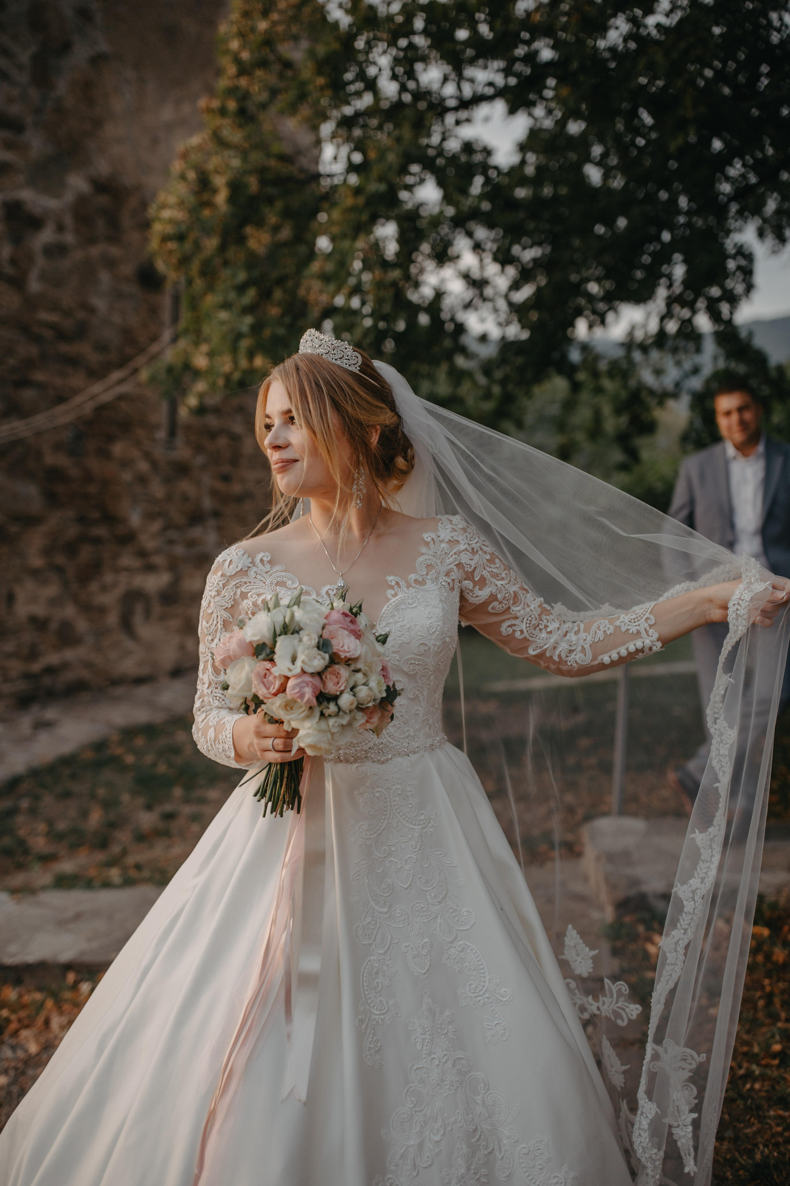 Wedding at Kvareli Lake Hotel and SPA. Арт Ивент Студио — Самое рейтинговое свадебное агентство в Грузии