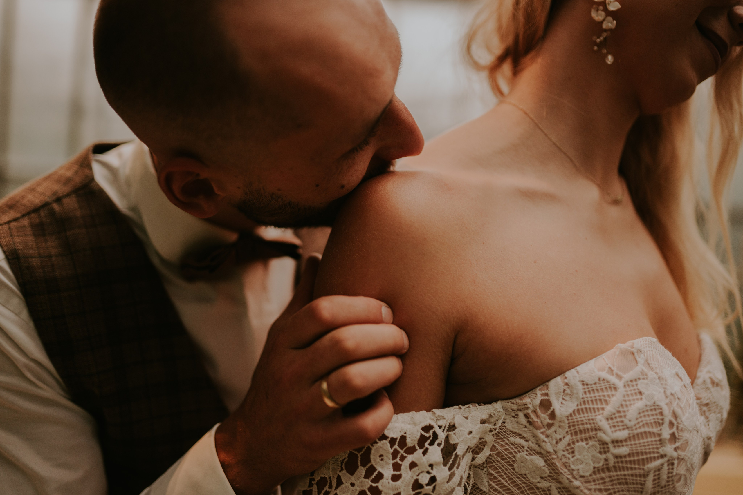 PALMIARNIA: Plener ślubny Ani i Arka. Karkowskafoto - fotografia miłości