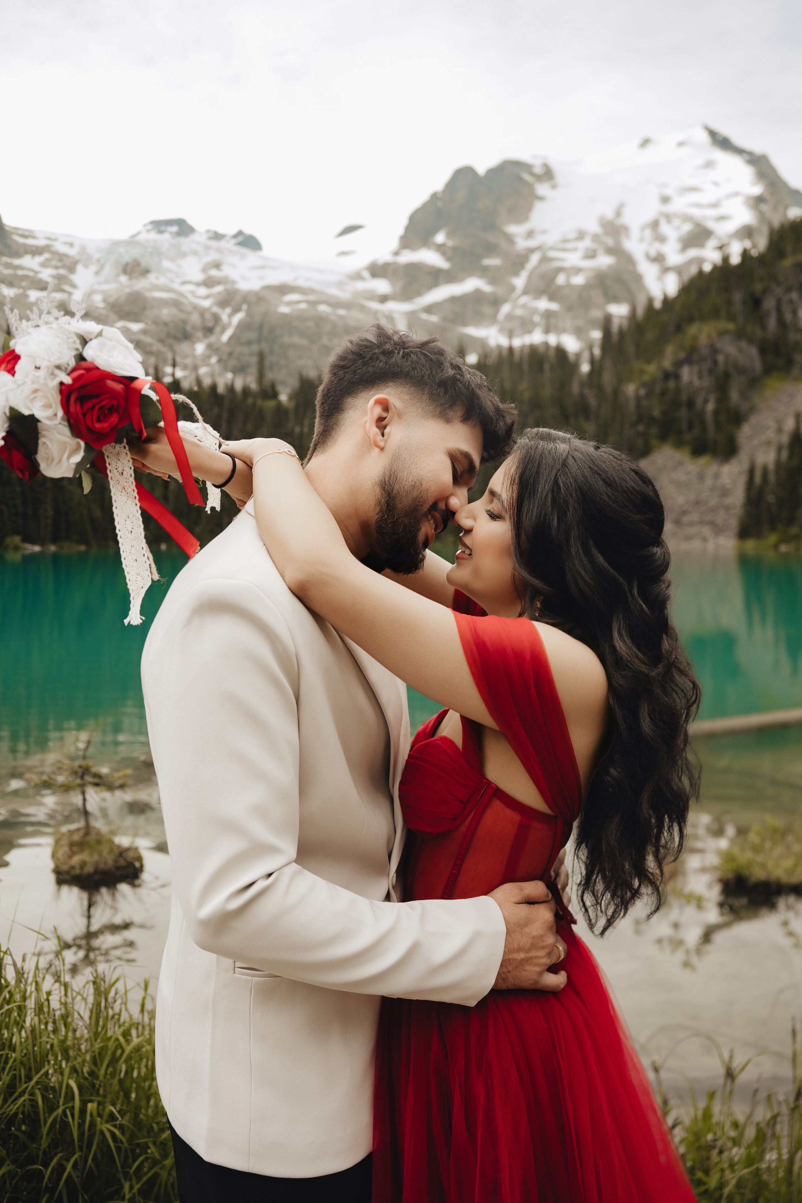 Vancouver Photographer | Catherine Vashchenko