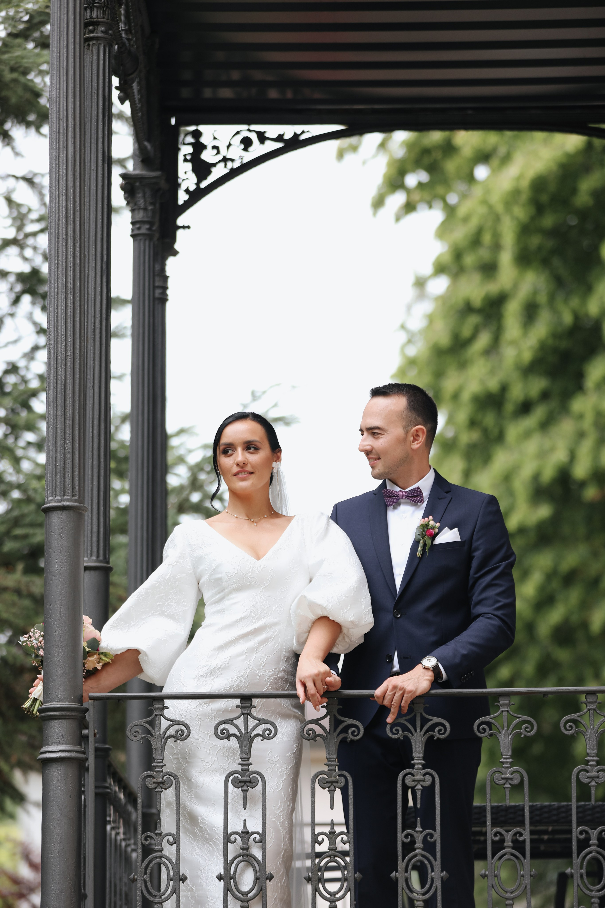 Vita & Jenya. Flora Grigoryan Wedding Photography