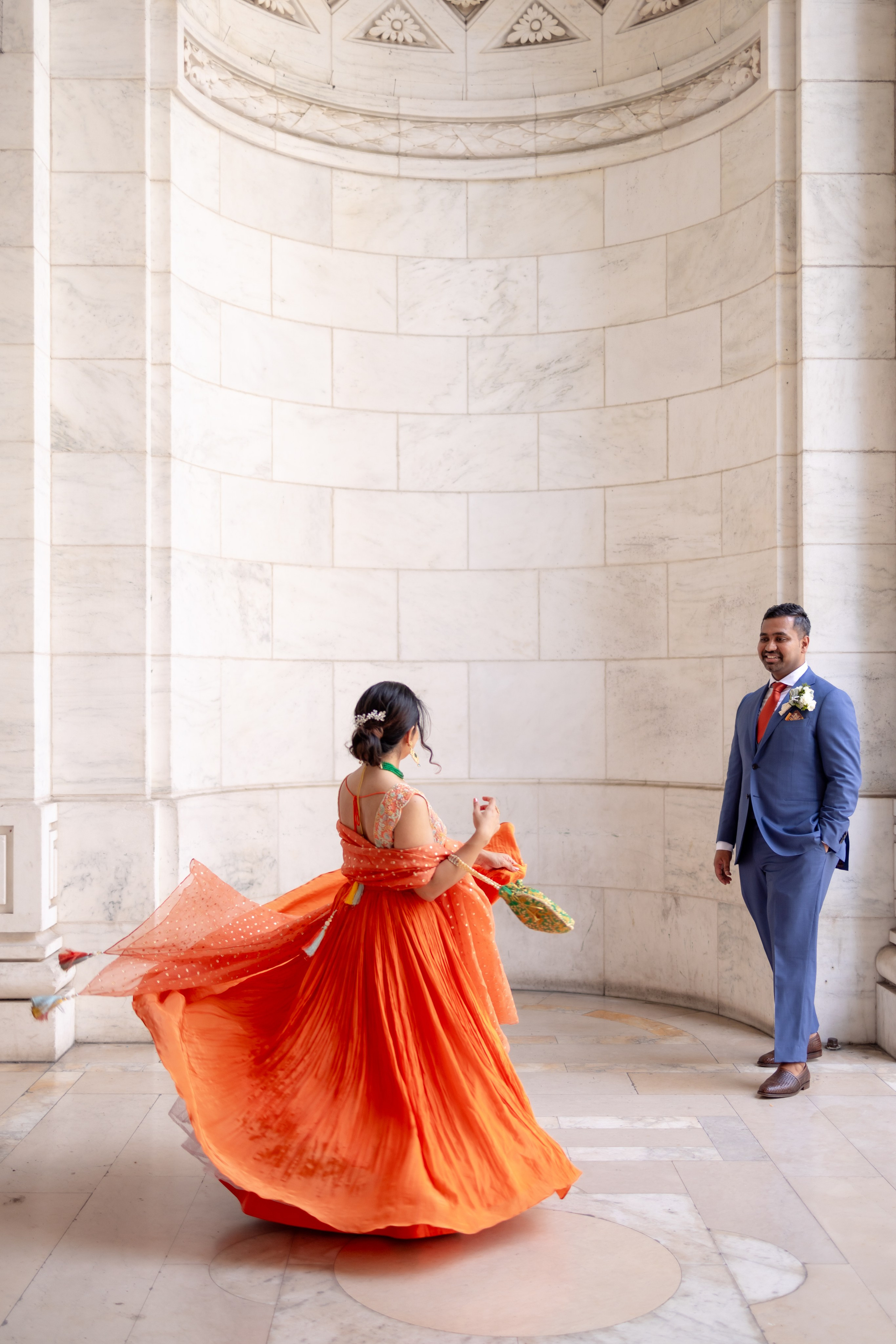 Aniket & Malobika. Wedding Photo & Video