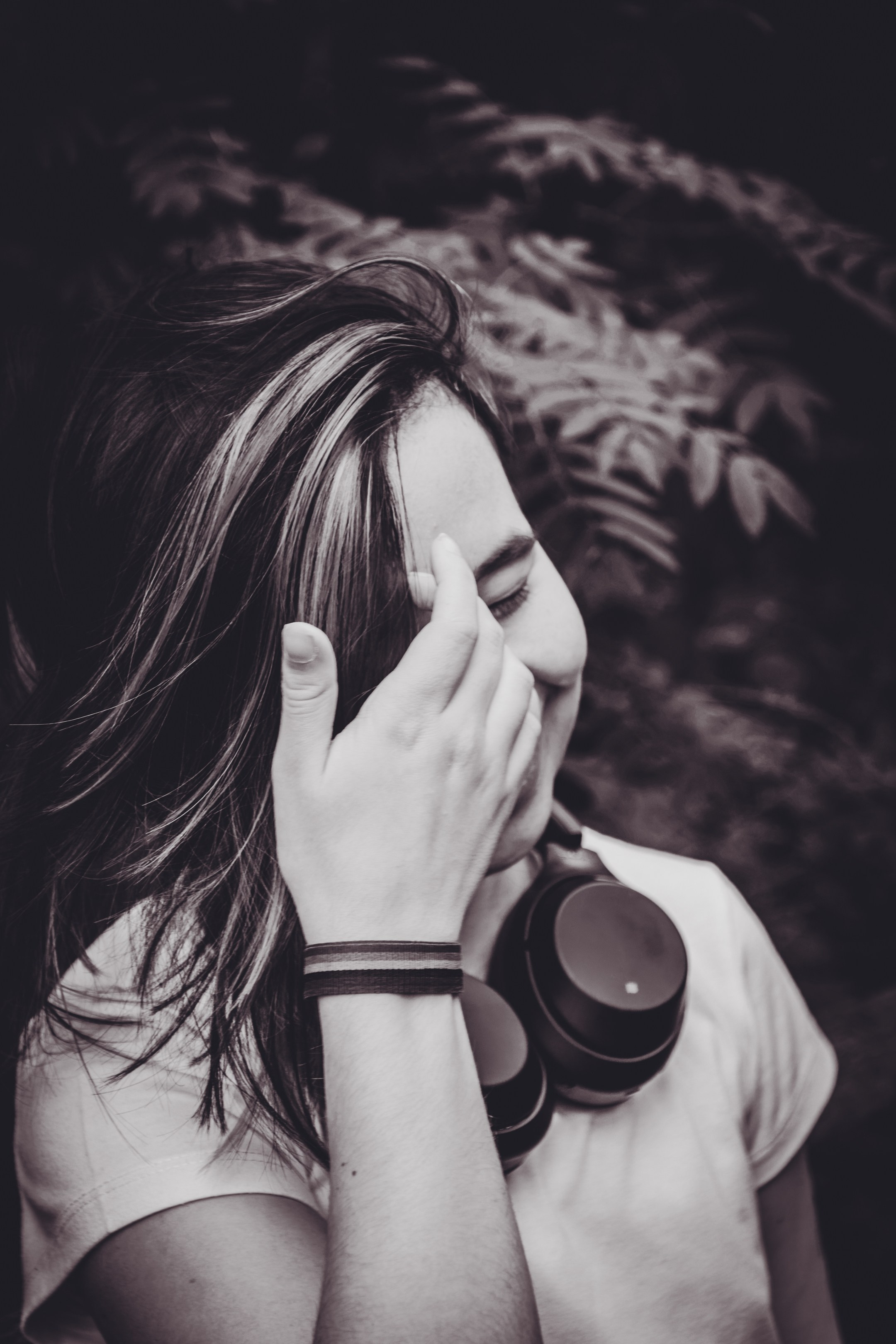 Nebula 25 — Fotod teie hingele