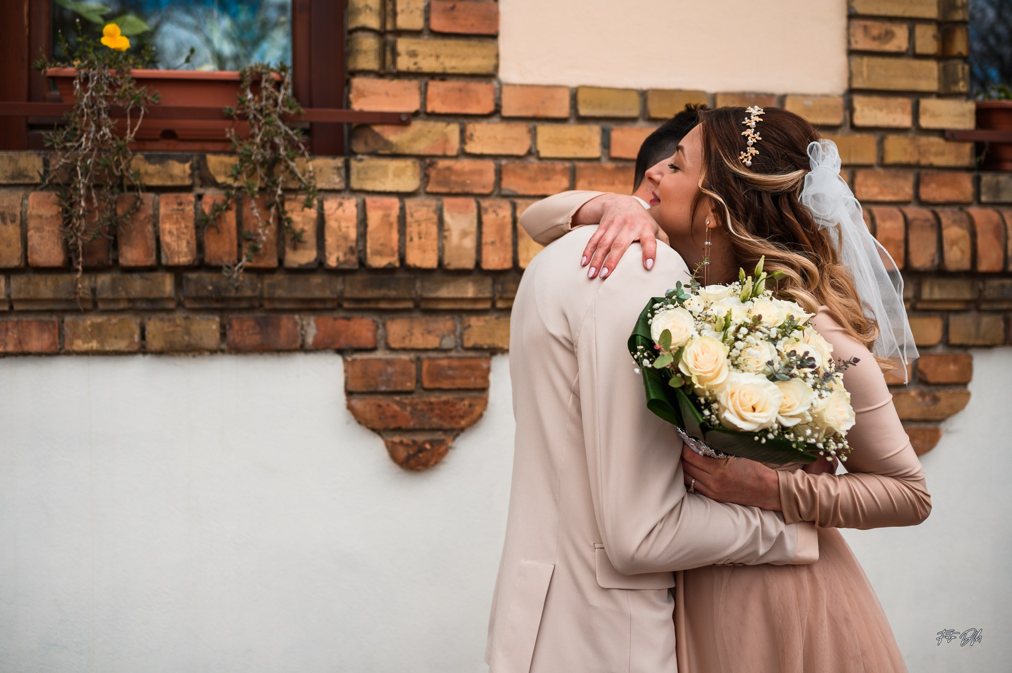 Cristina & Eduard | Civil Wedding. Fotografie & Videografie de nuntă în Timișoara