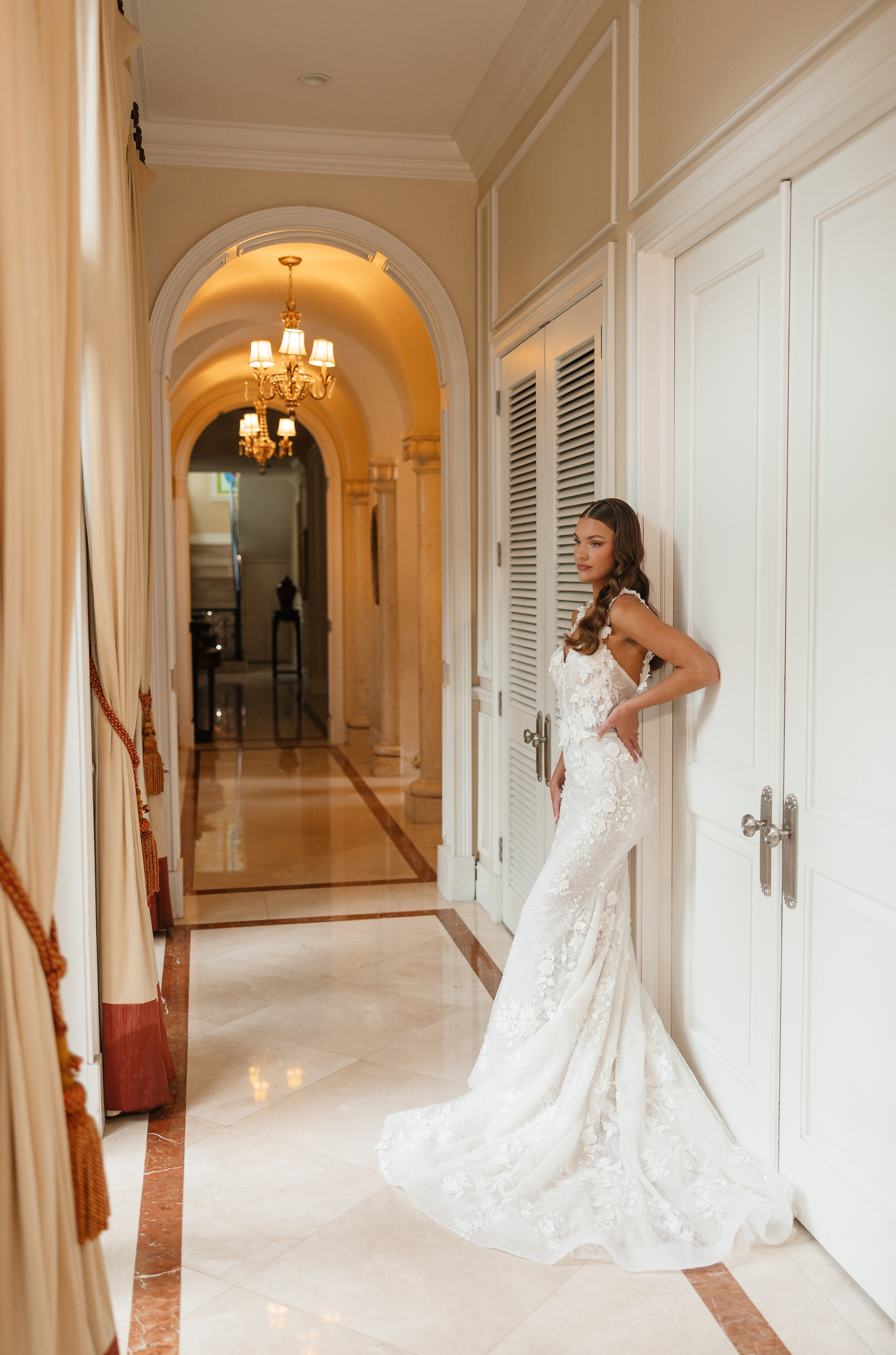 Olivia & Daniel’s Dream Wedding at Gem Mansion. YES I DO PRODUCTION — Wedding photography&videography