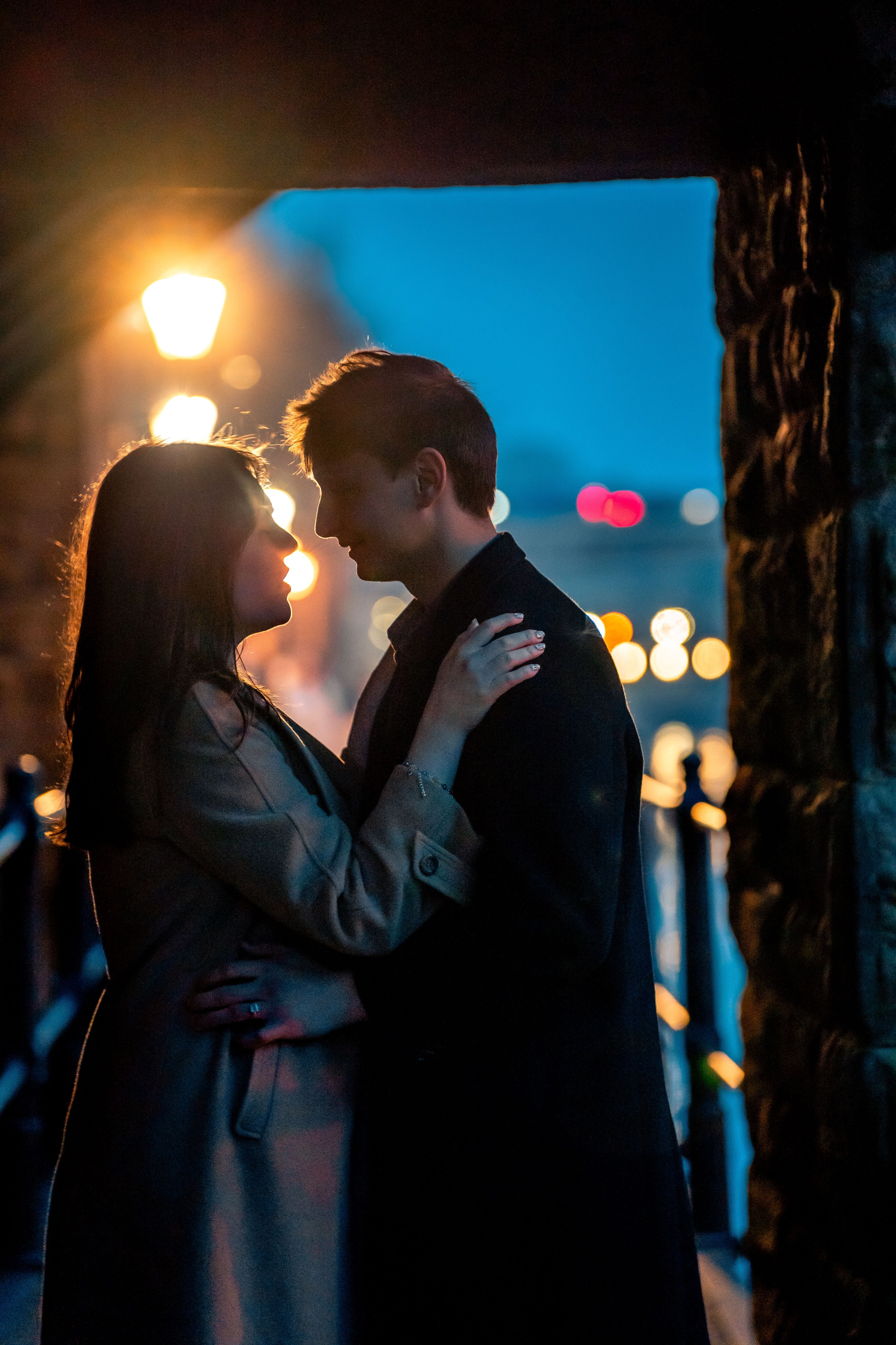 Eden & Gabe. Expect Miracles Photography by Kate & Andrew