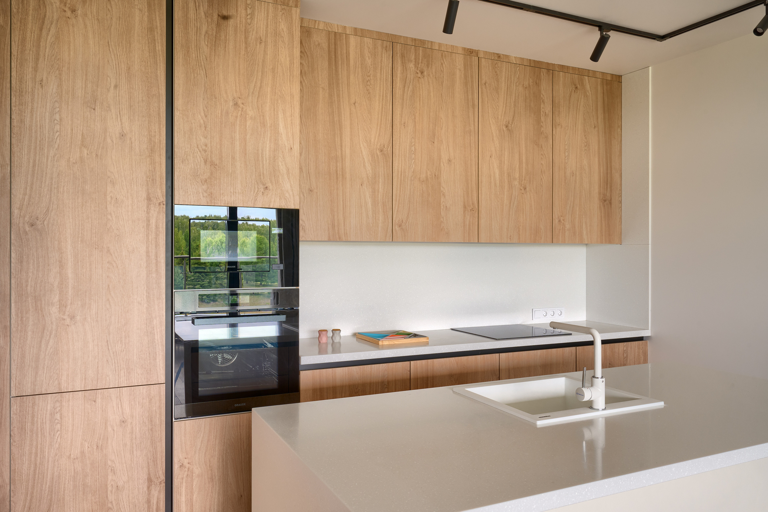 Недвижимость. Фотограф в Москве