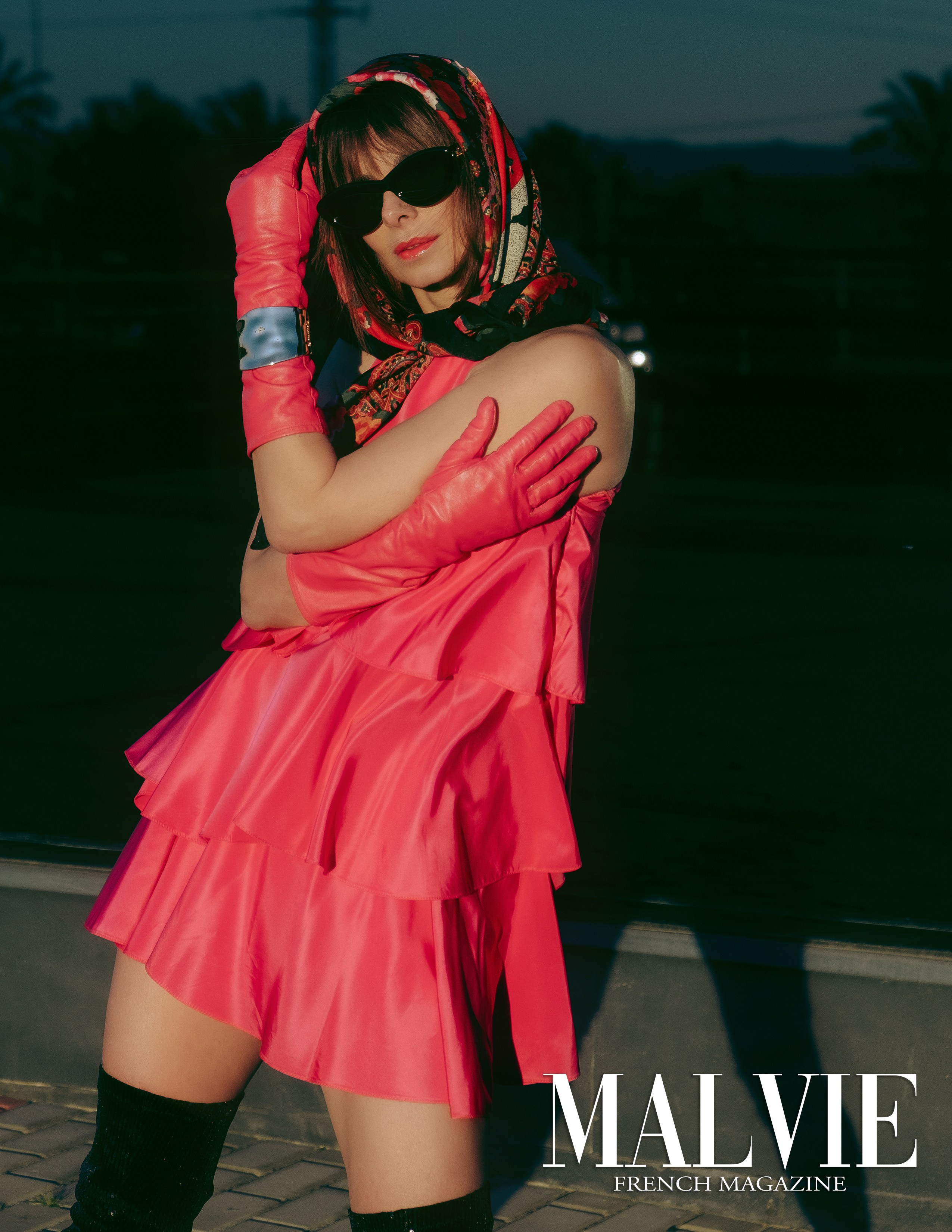 The best publications of the project Captive of Fashion