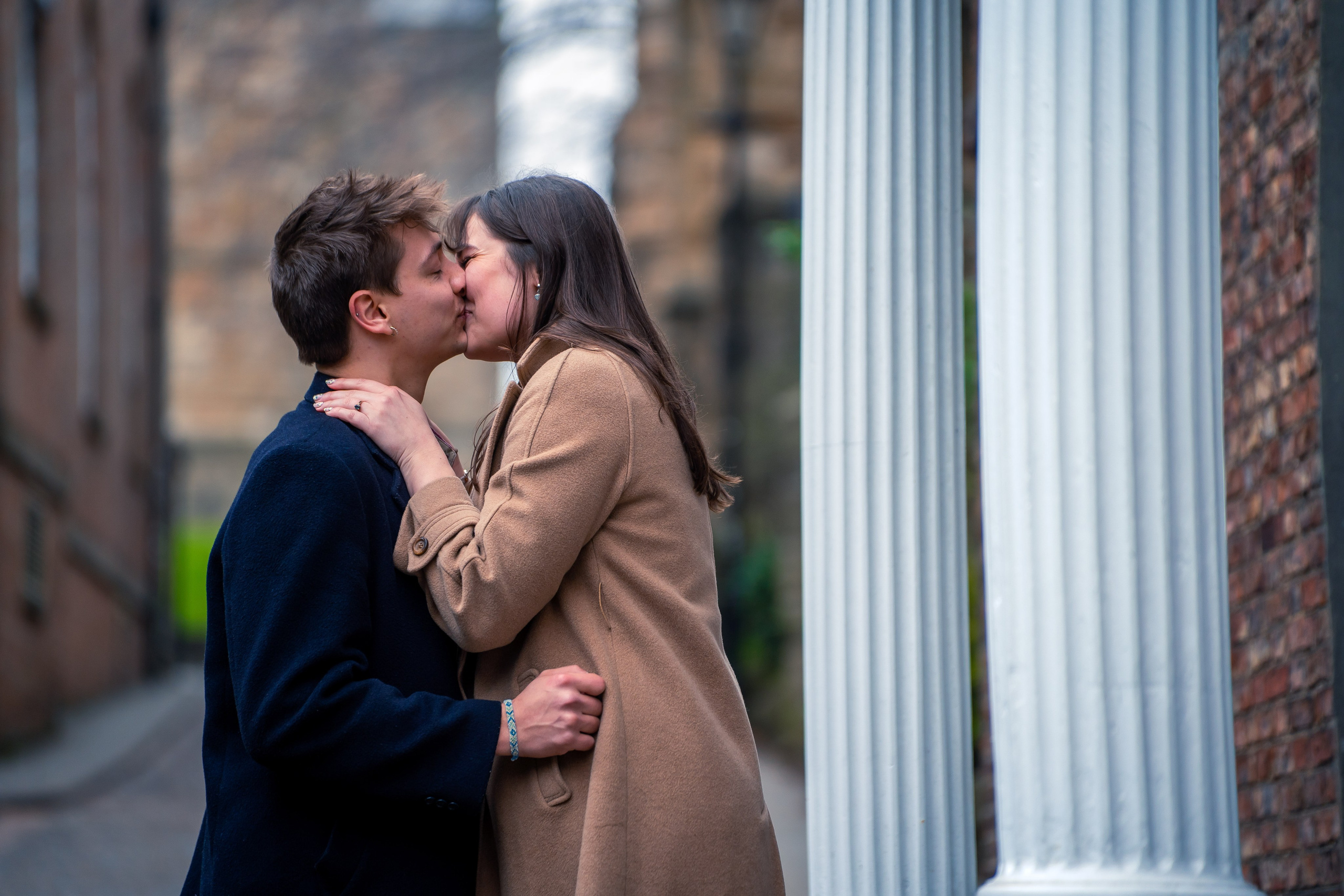 Eden & Gabe. Expect Miracles Photography by Kate & Andrew