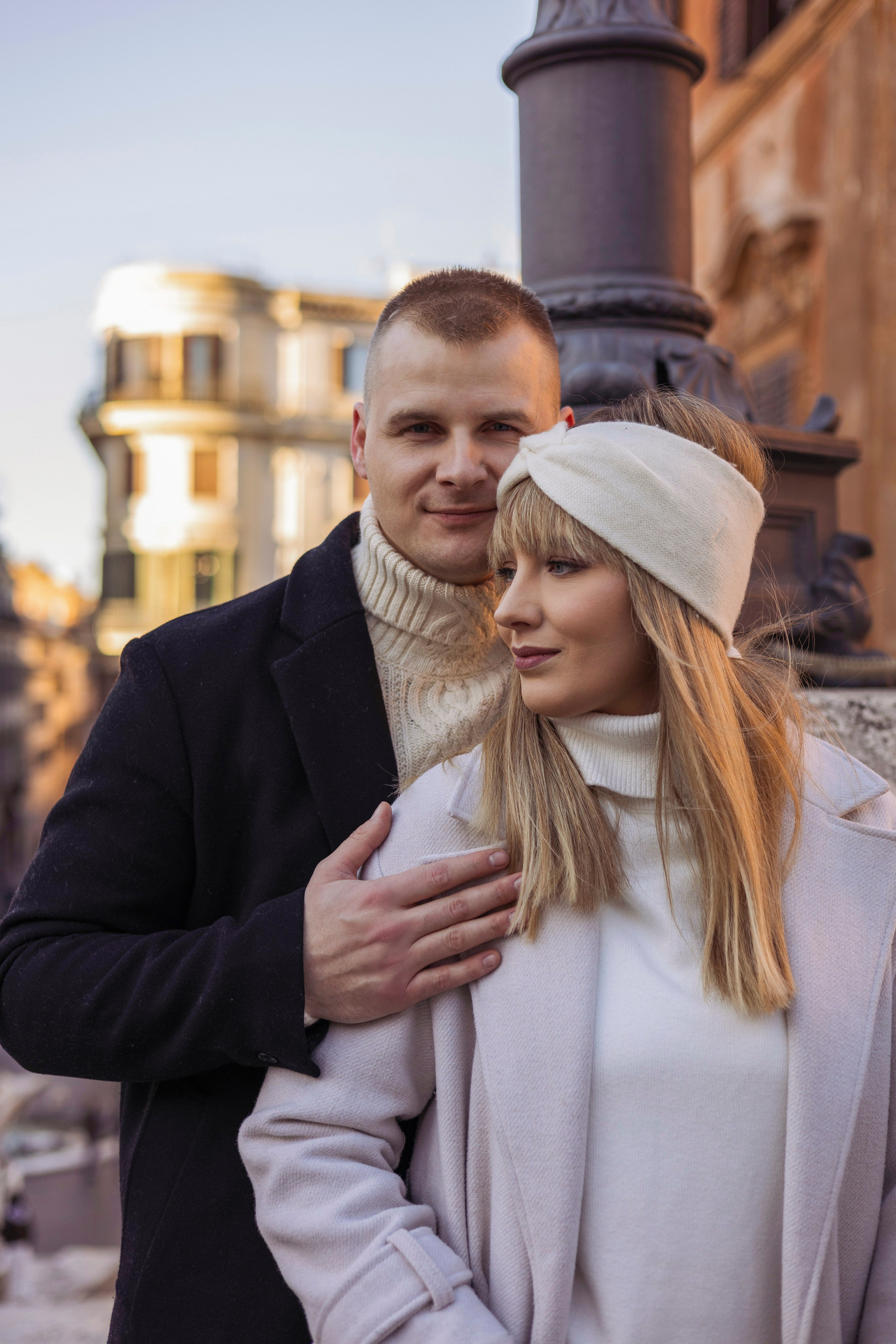 Hi! My name is Irena, and I’m a professional photographer specializing in family photography, love stories, and individual photoshoots