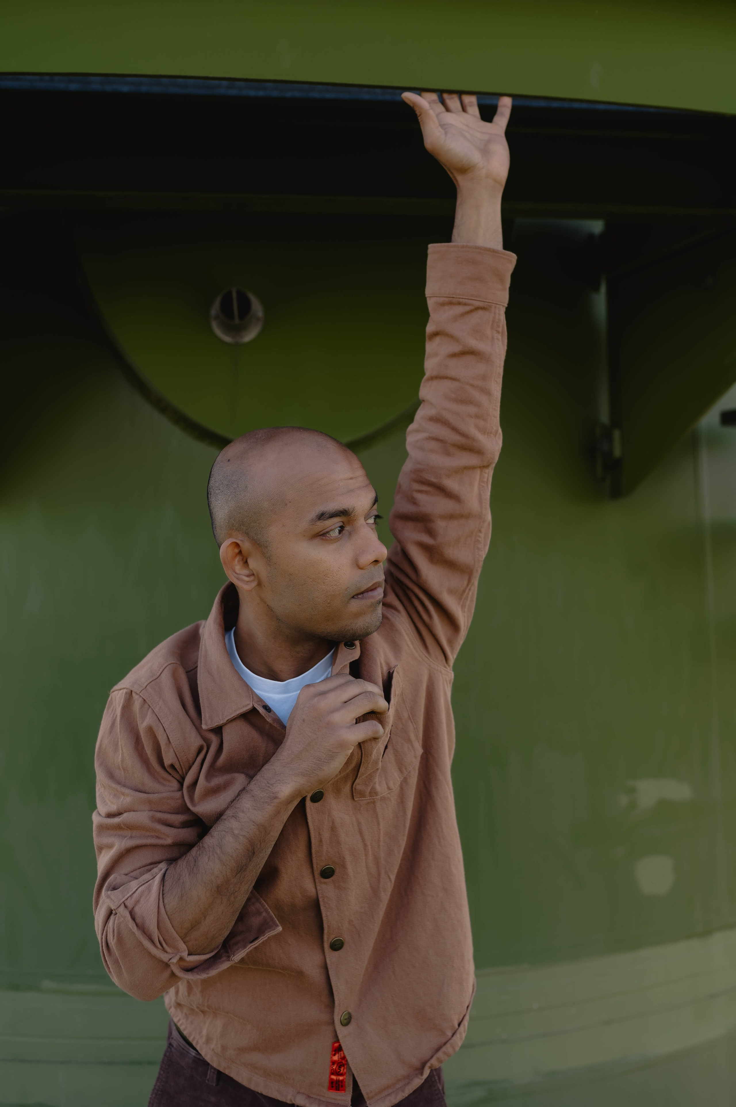 Persönlichkeit in Bildern: Wie kreative Fotografie Geschichten zum Leben erweckt. Фотограф в Нюрнберге Ирина Менерт из Ансбаха