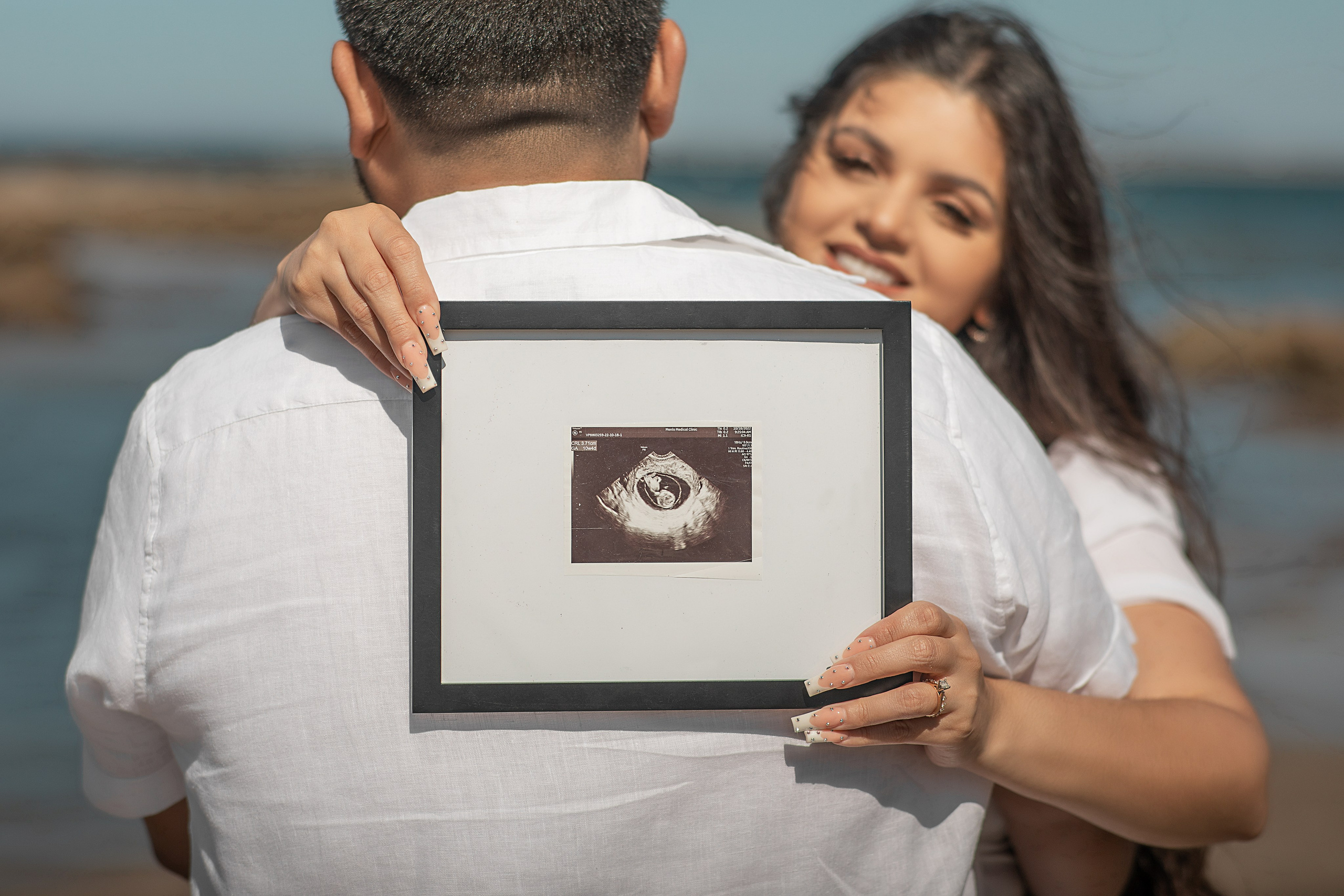 Sesion de Maternidad en Mazatlan | Vestuario incluido. Victoria Castellanos. Fotógrafo profesional en Mazatlán