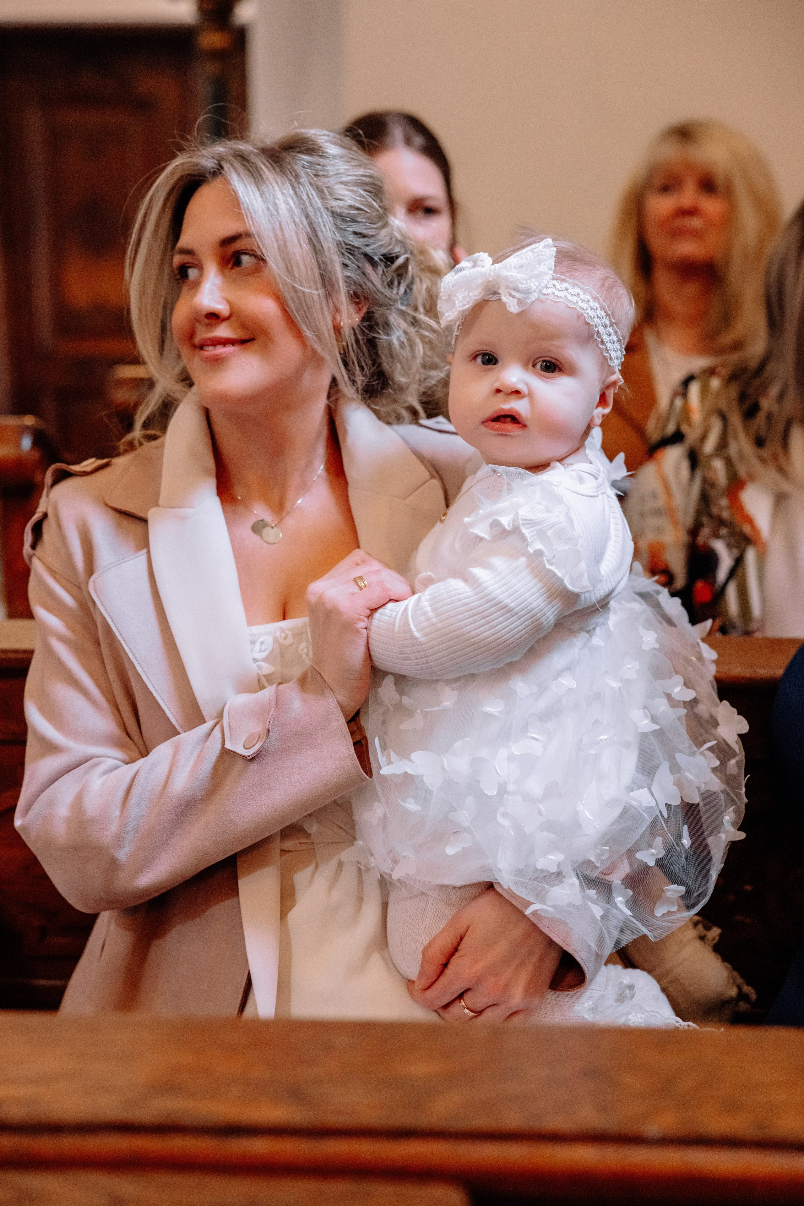 Schloss Maxlrain: Taufe. Hochzeitsfotograf München Taufe Familienfotograf Tanja Mauke