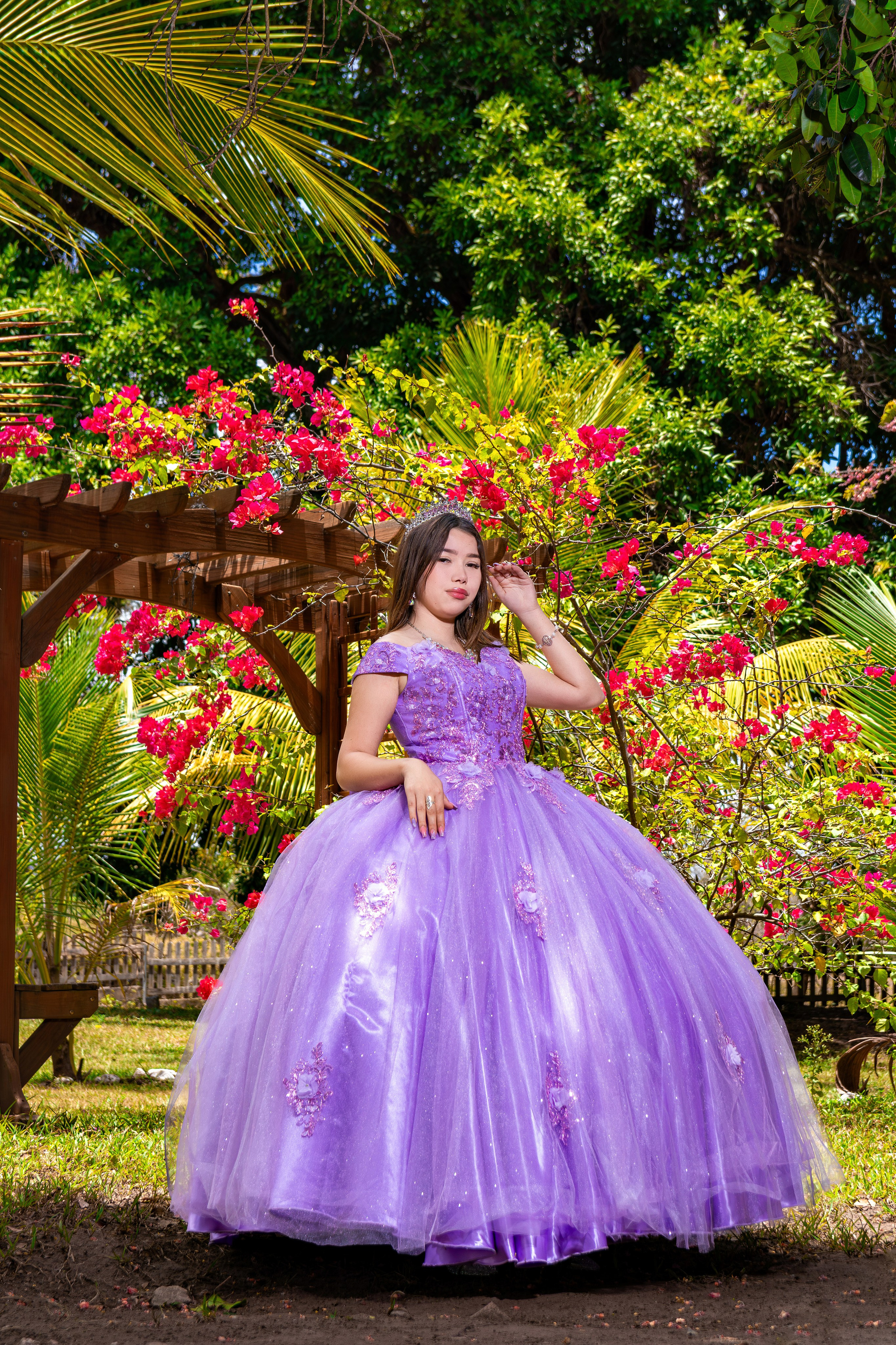 La mejor fotografía de Estudio en Olancho. Estudio Fotográfico Jafet