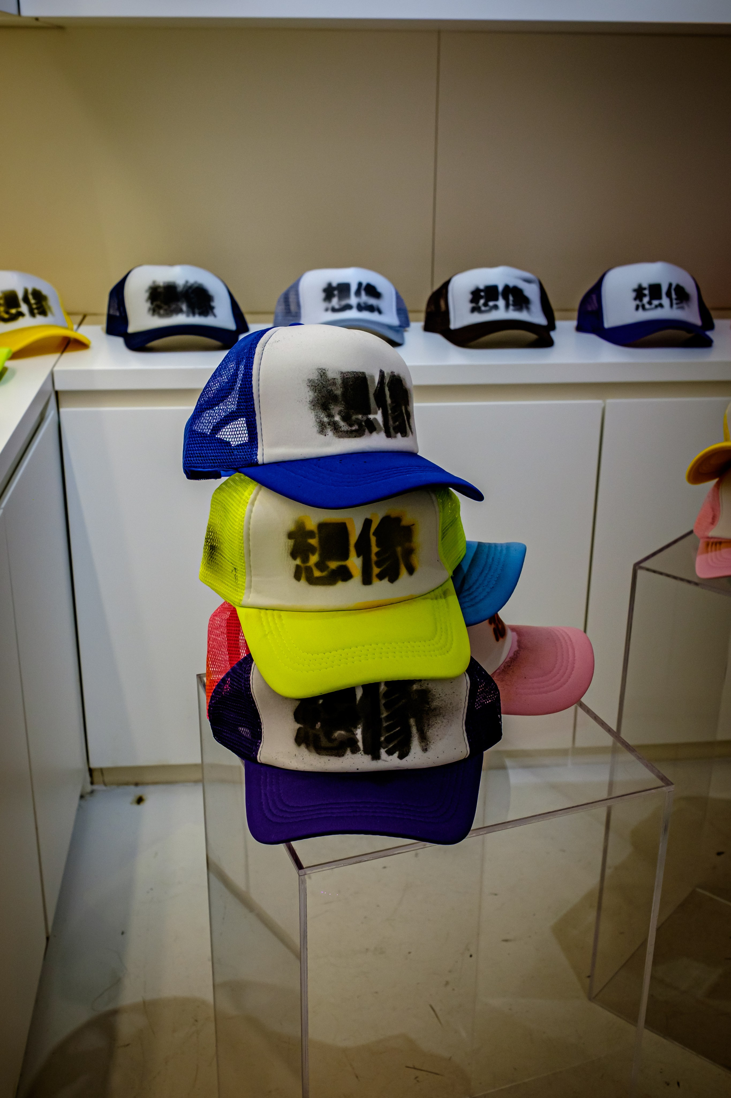 SHOHEI SOZO 1st EXHIBITION. Фотограф в Сеуле, Южная Корея Наталья Доброквашина