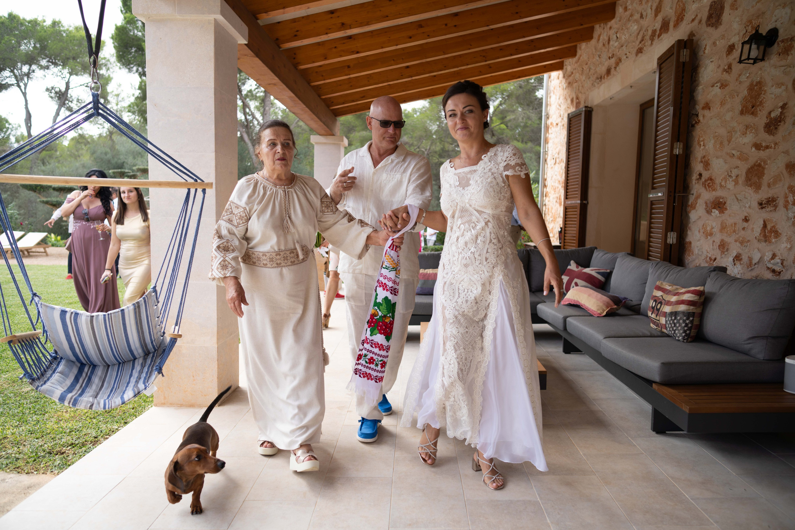 Wedding. Фотограф у Пальма де Майорка