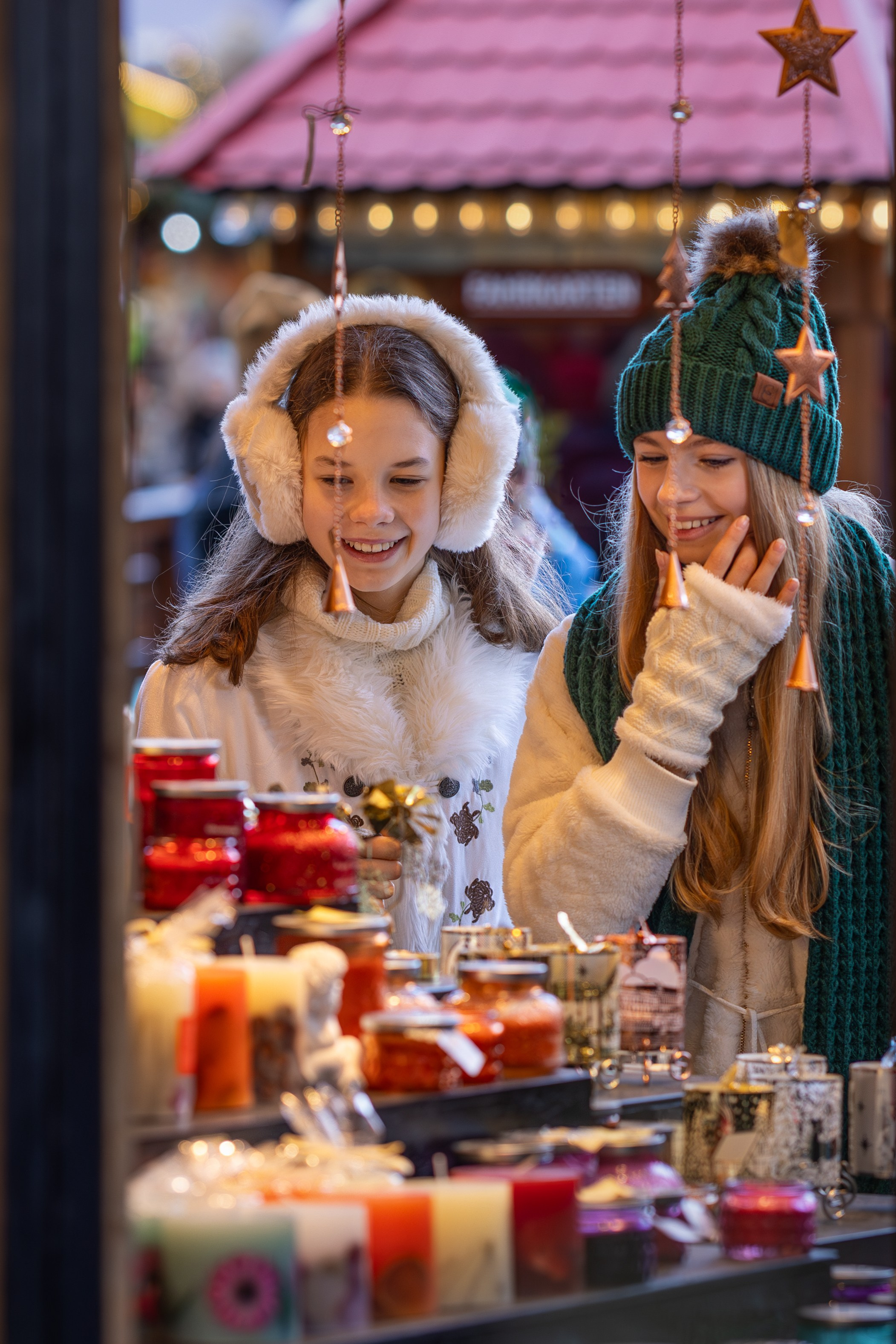 Christmas Market PhotoShoot in Dresden. Fotografin in Dresden – Schwangerschaft, Familie & Kinder | Tatiana Mudryak
