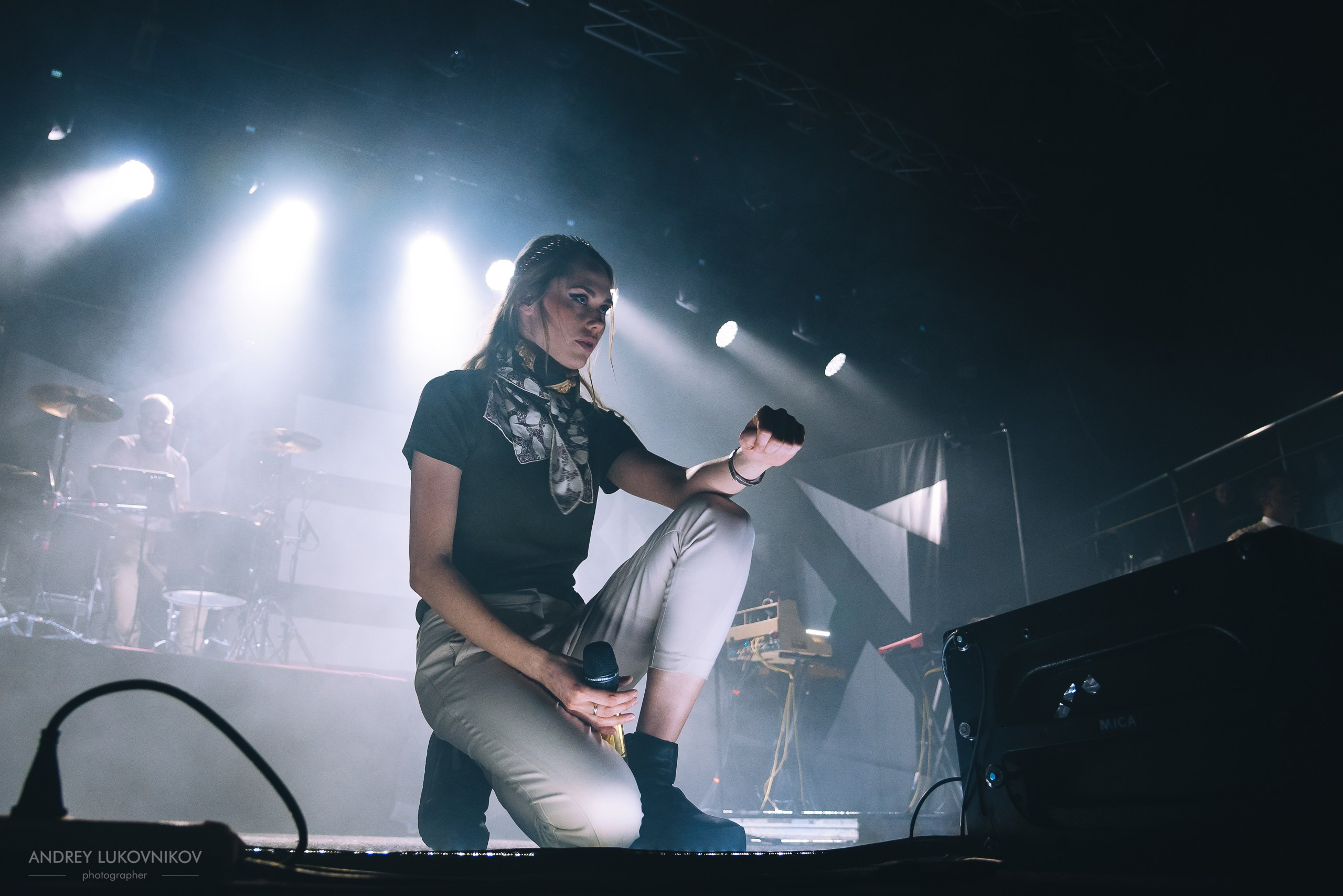 Kadebostany. Monumental Tour 2018