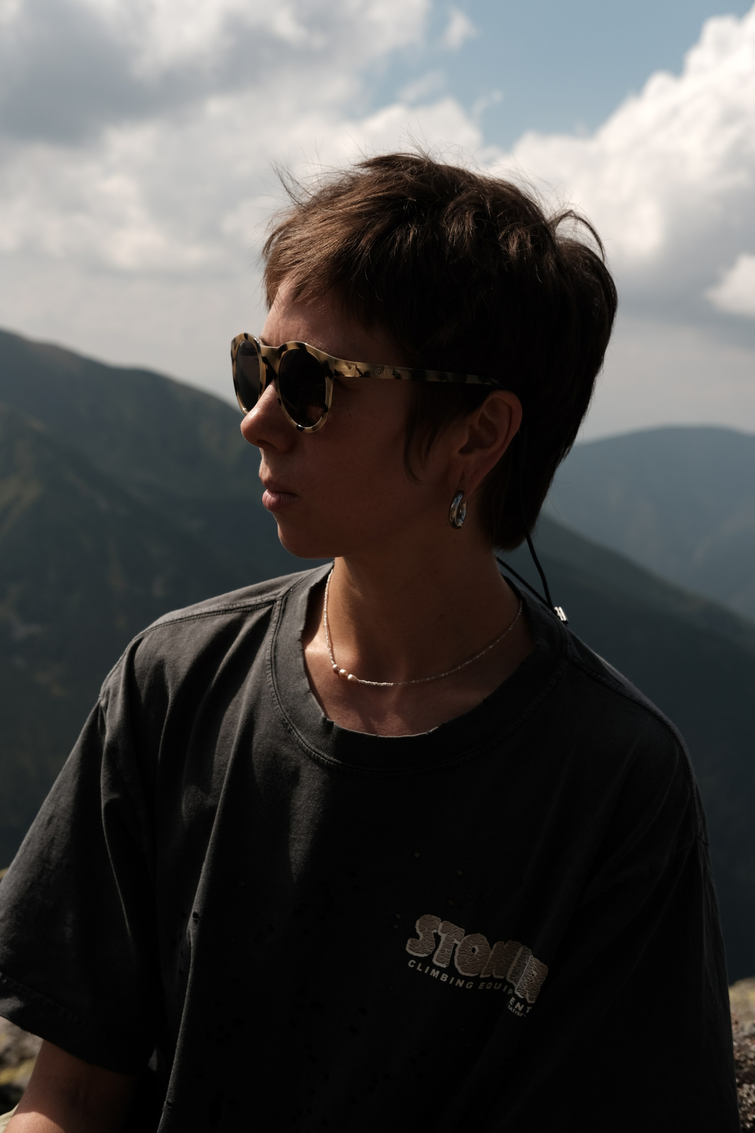 Photographer Evgeniya Dovgalyuk