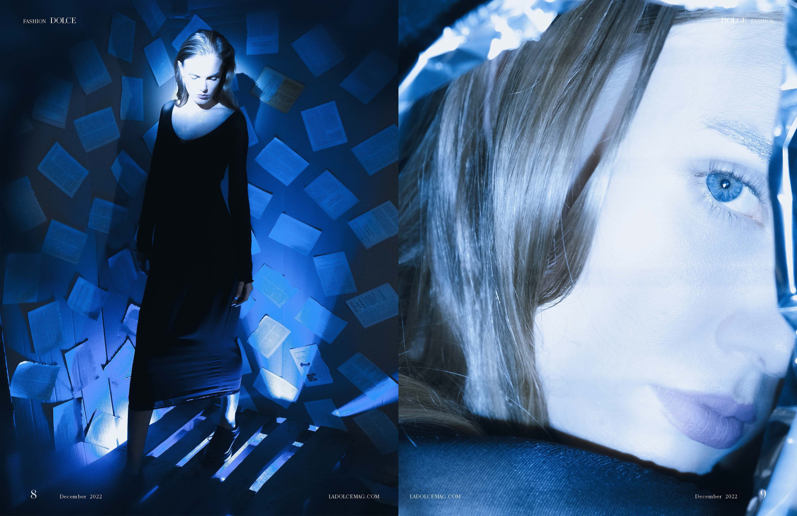 The best publications of the project R136a1