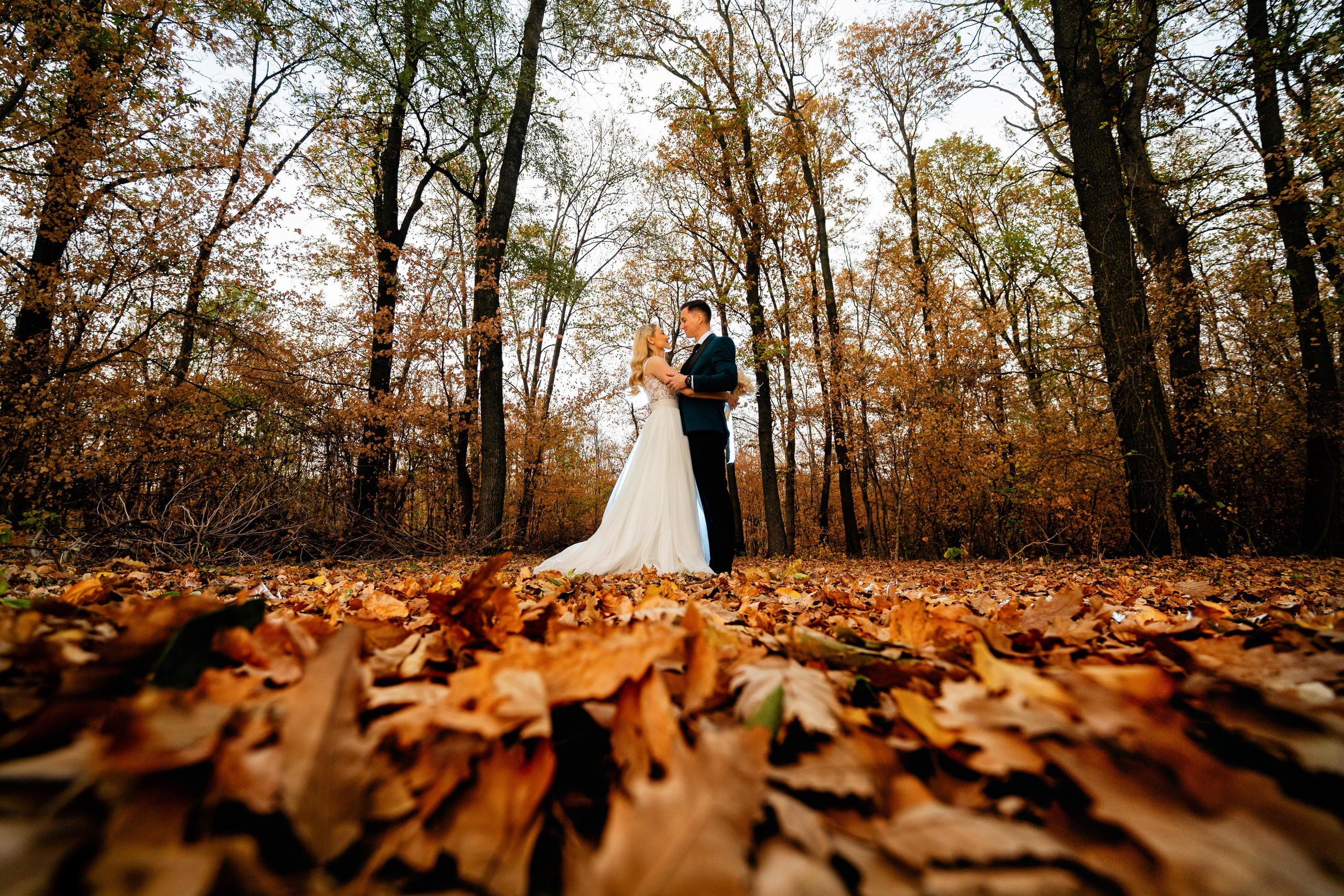 Adriana & Andrei. Acasă