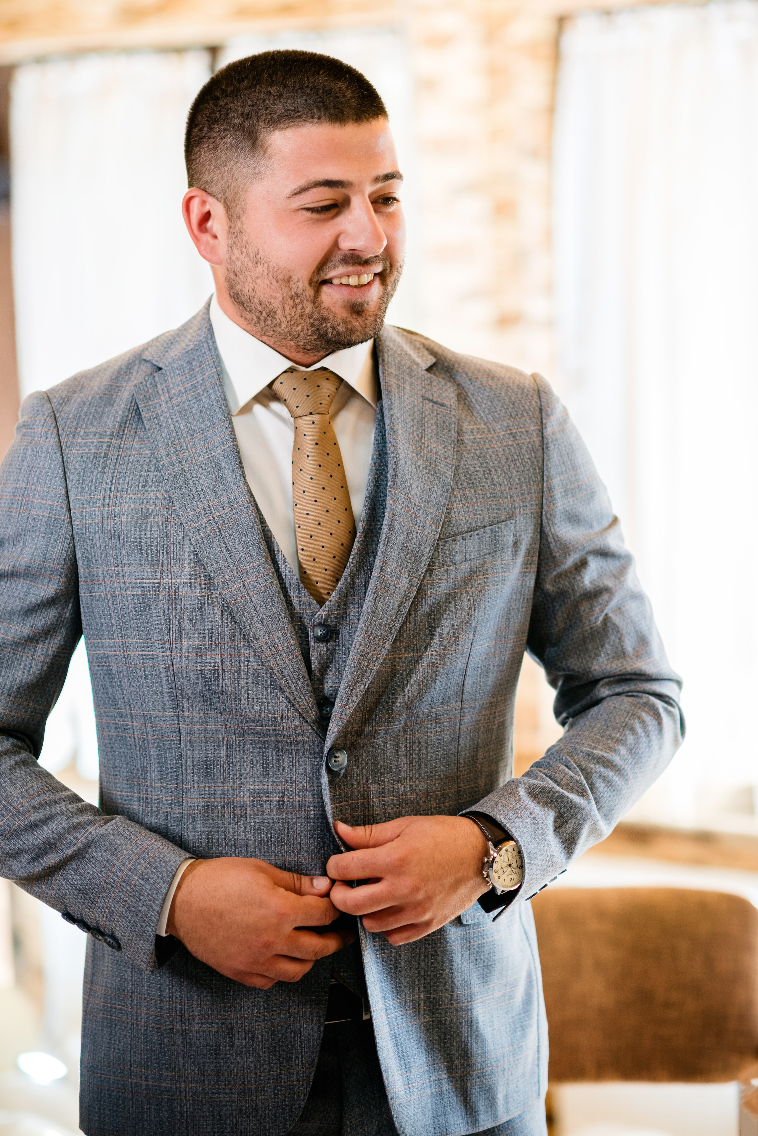 Elena & Cristi. Acasă