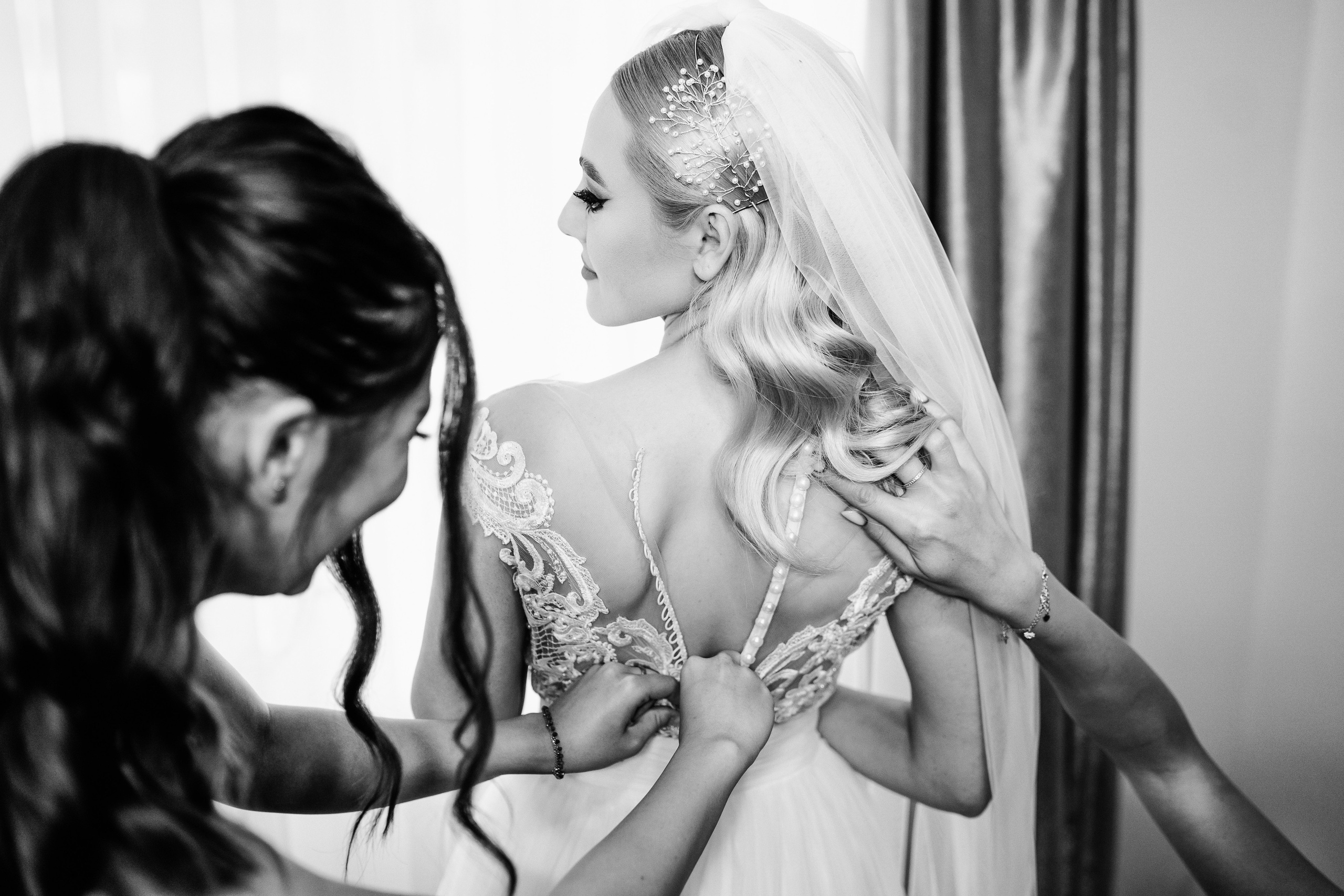 Adriana & Andrei. Acasă