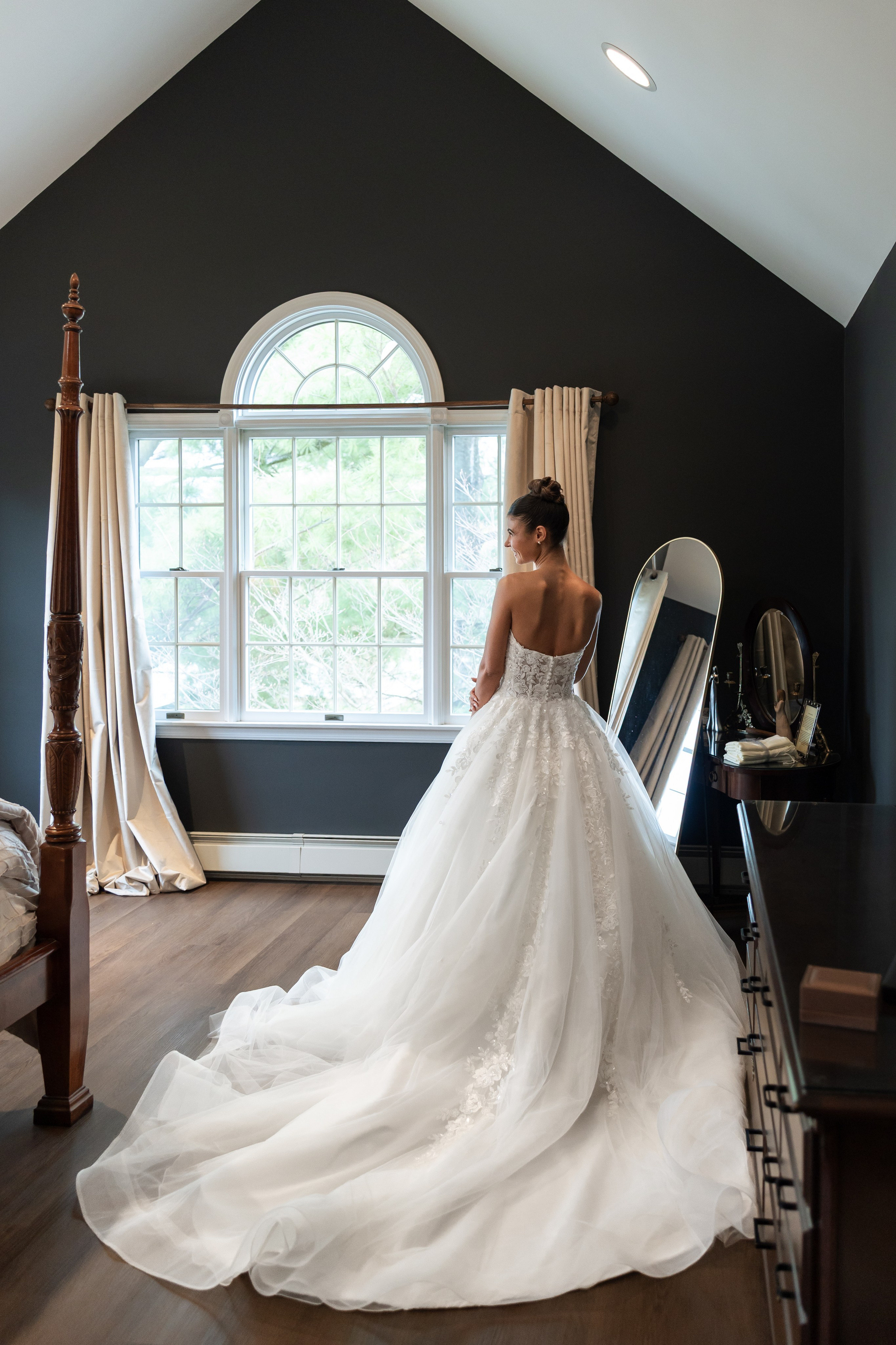 Luxury Wedding Photography and Cinematography