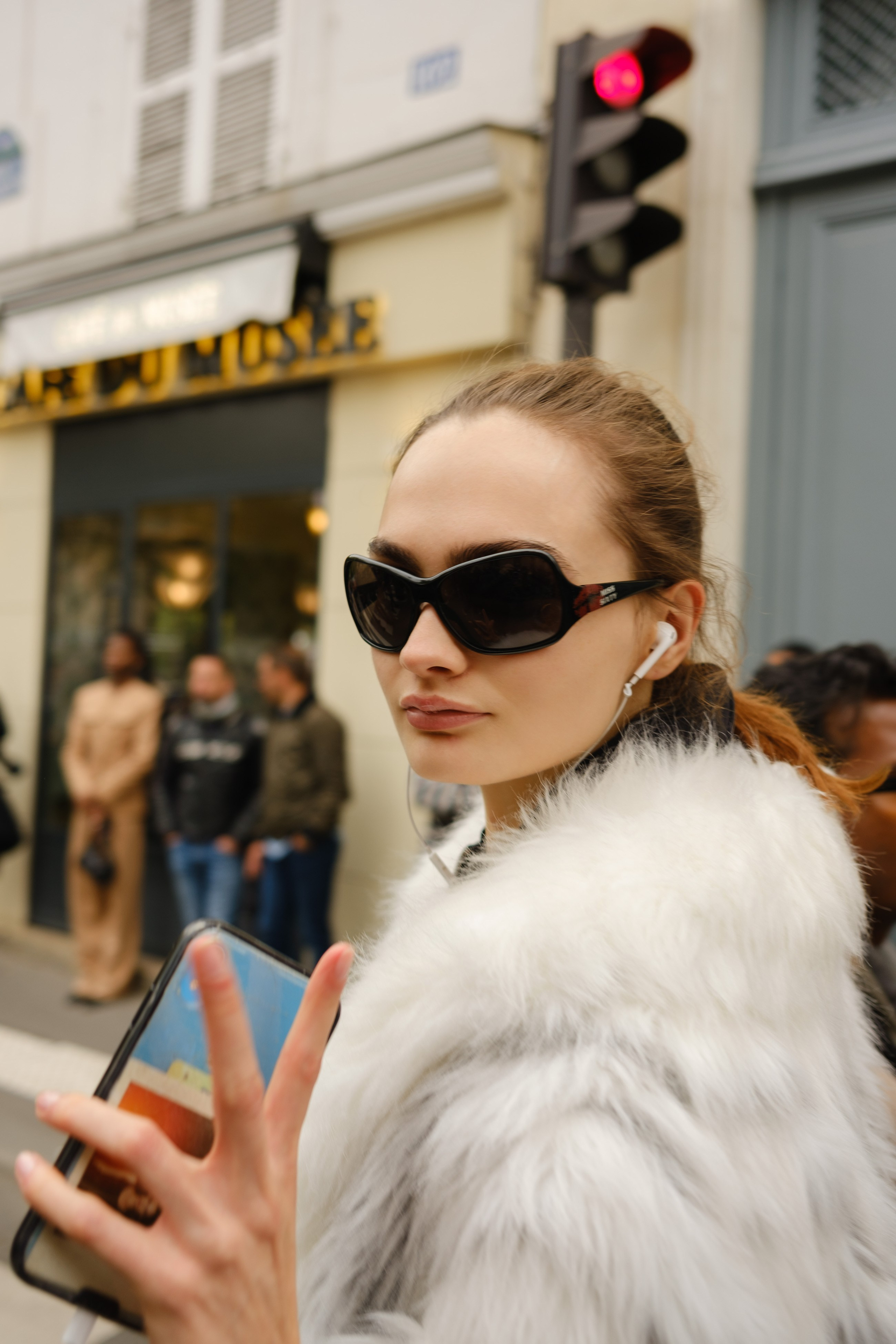 Dior — PFW 2024. Paris photographer - Oleksandr Kovalchuk