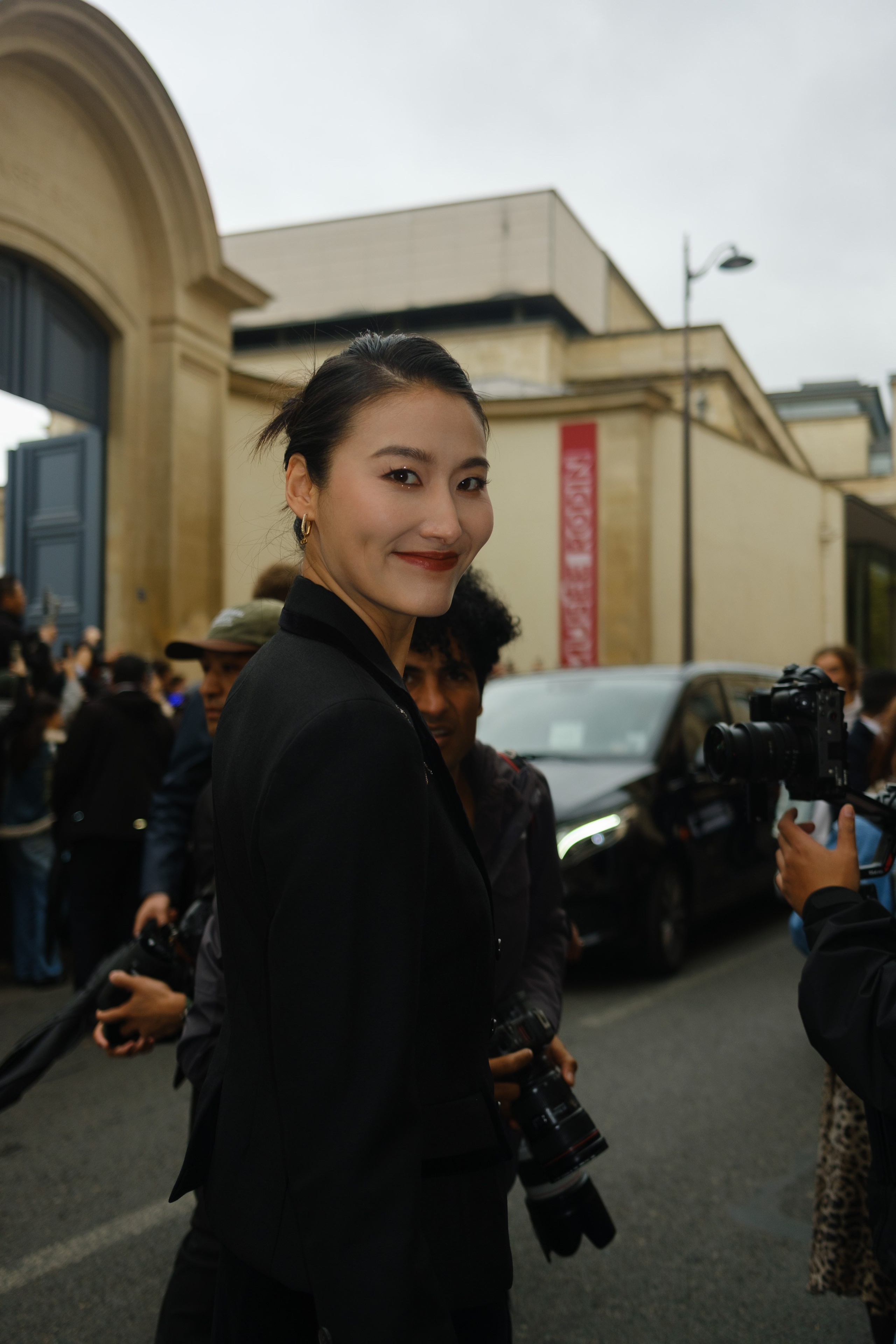 Dior — PFW 2024. Paris photographer - Oleksandr Kovalchuk