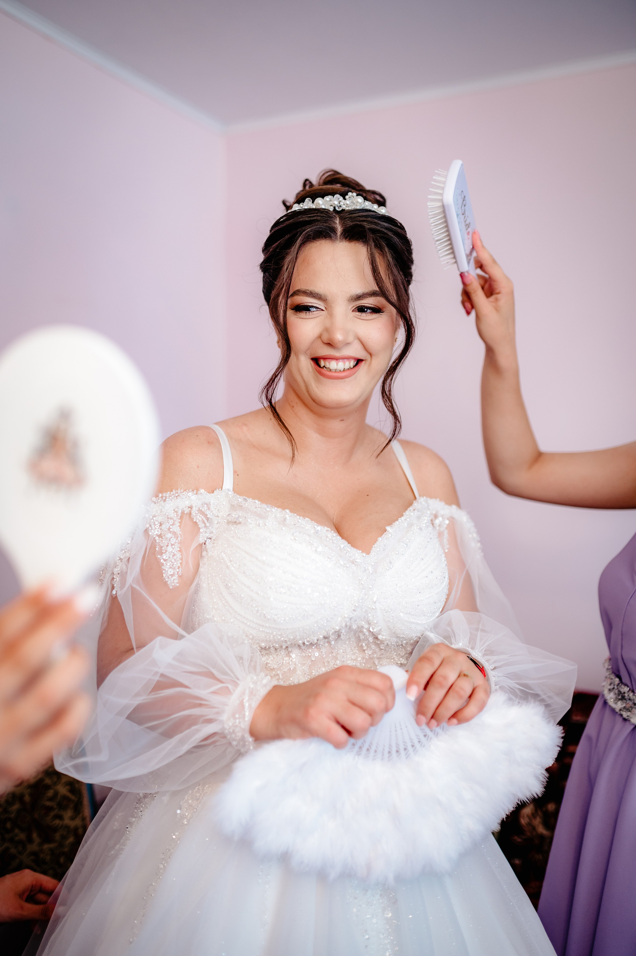 Georgiana & Eduard. Creativeiso.ro